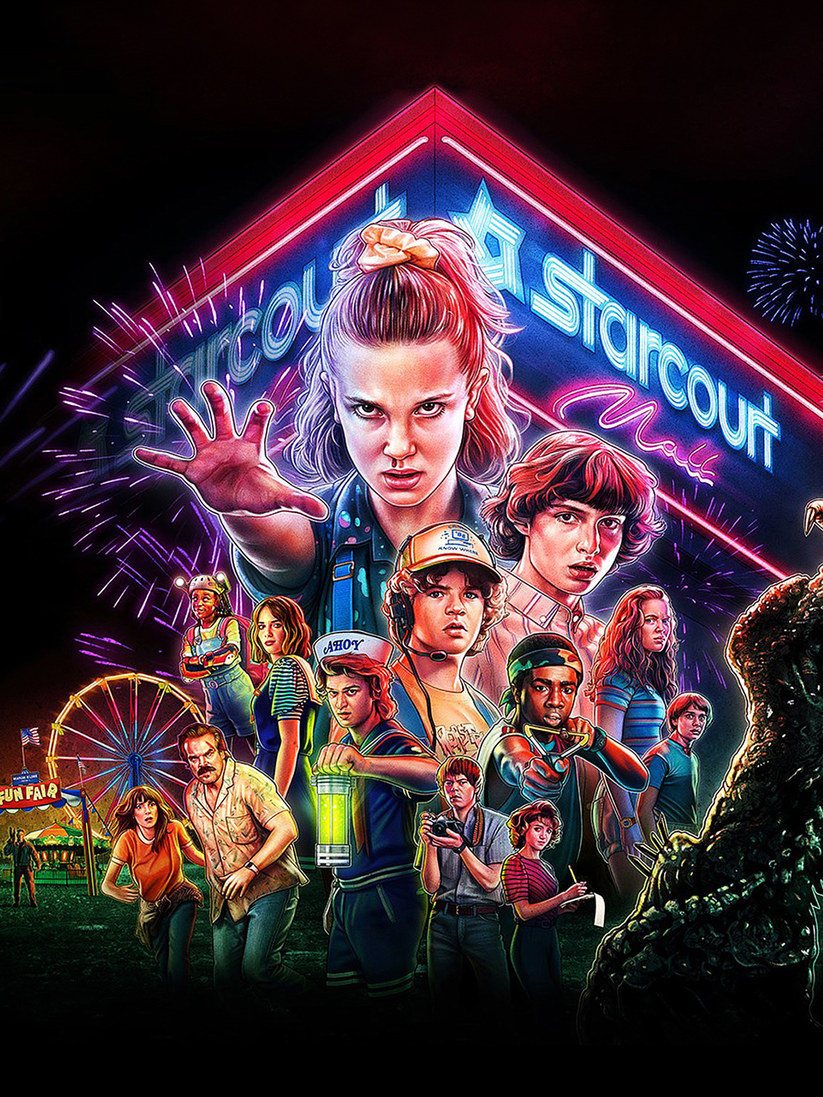 Stranger Things 3 Download Reddit - news netflixs stranger things comes to roblox ahead of