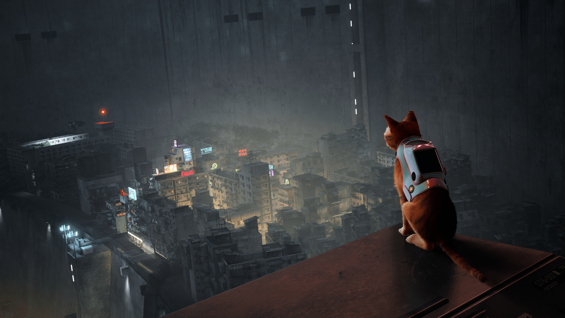 stray for pc download free