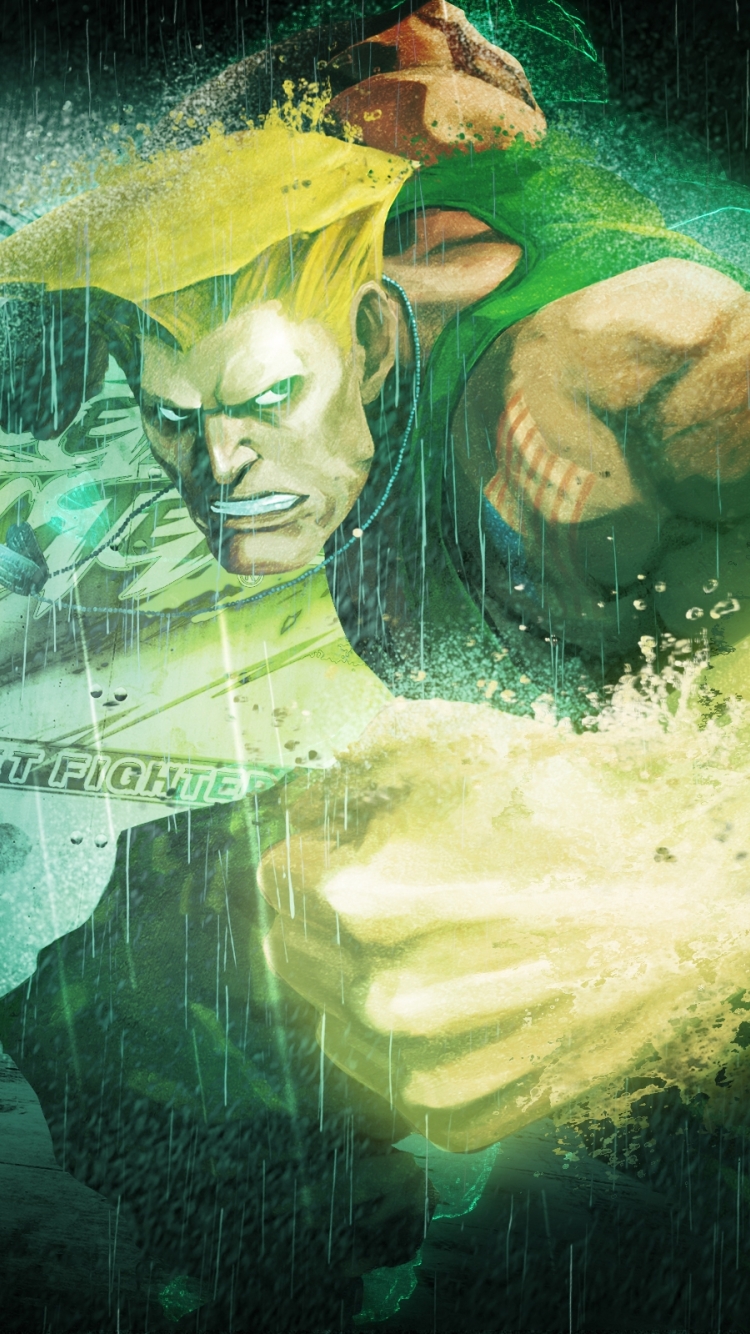 750x1334 Street Fighter X Tekken Guile Dist Iphone 6 Iphone 6s Iphone 7 Wallpaper Hd Games 4k Wallpapers Images Photos And Background Wallpapers Den