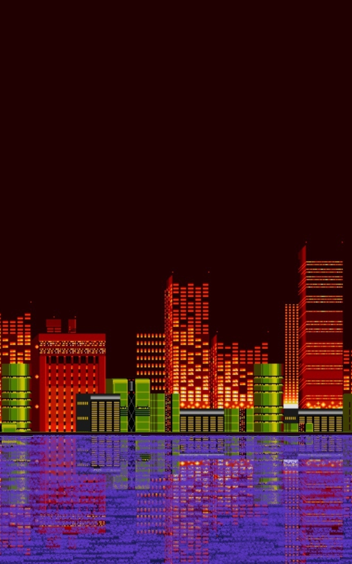 1200x1920 Streets Of Rage HD 1200x1920 Resolution Wallpaper, HD Artist ...