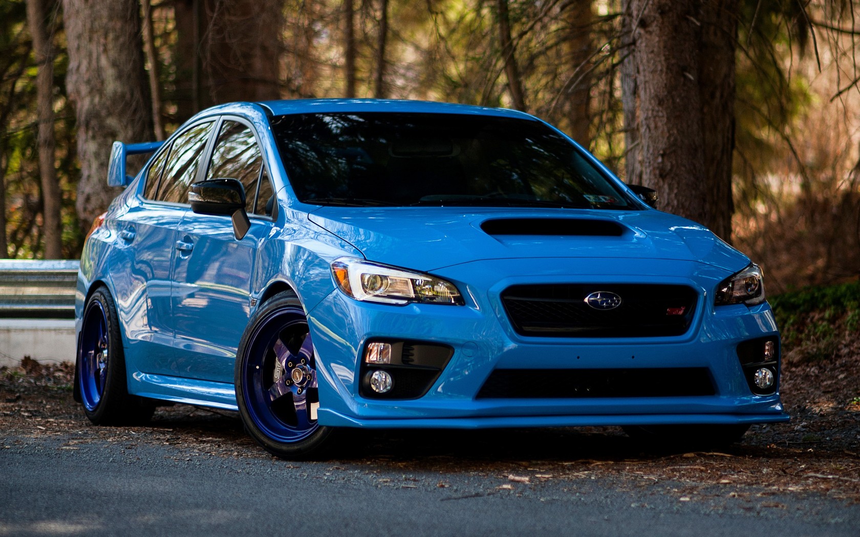 Subaru Wrx Sti Wallpaper Hd Cars 4k Wallpapers Images Photos And Background Wallpapers Den