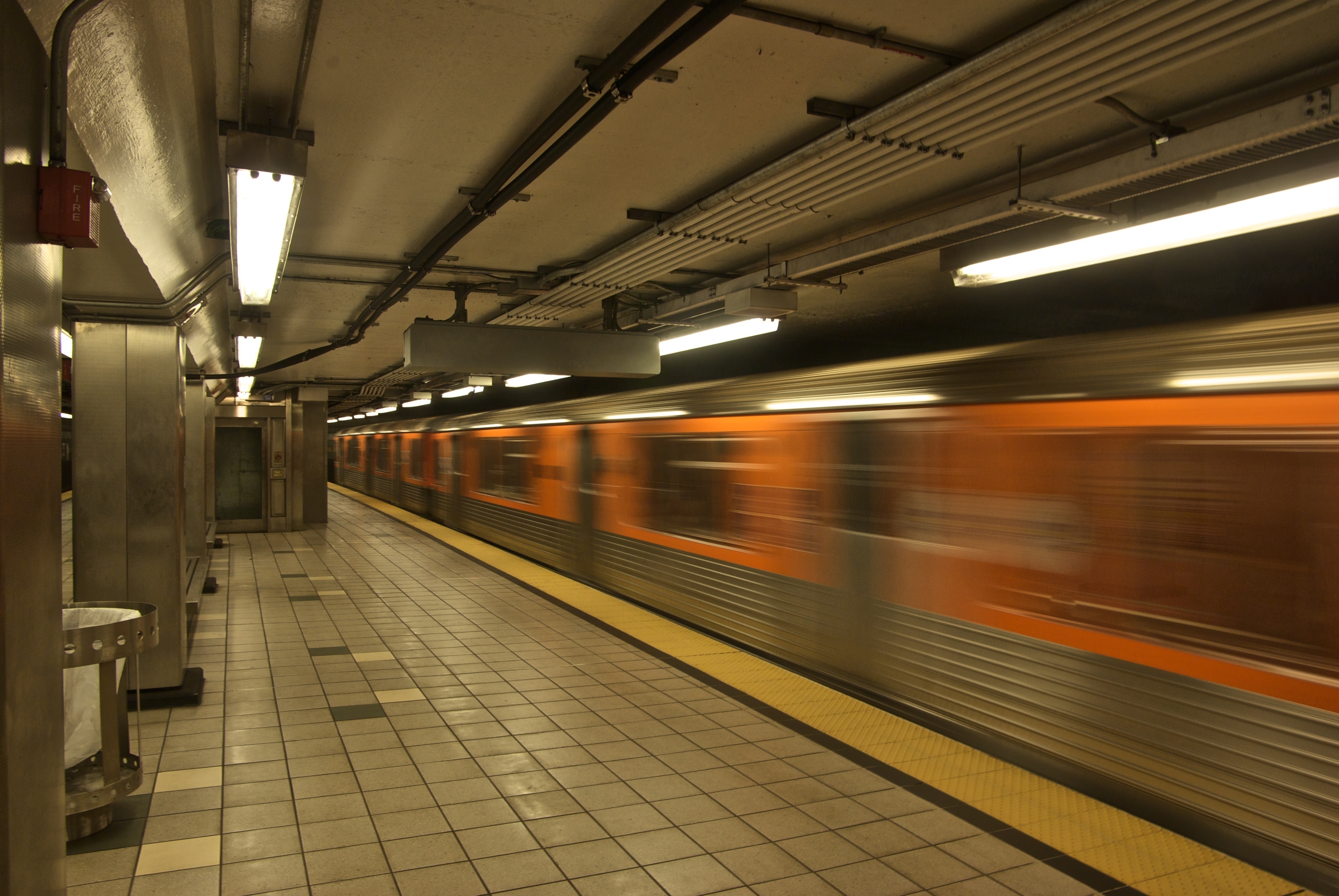 Subway Photos, Download The BEST Free Subway Stock Photos & HD Images