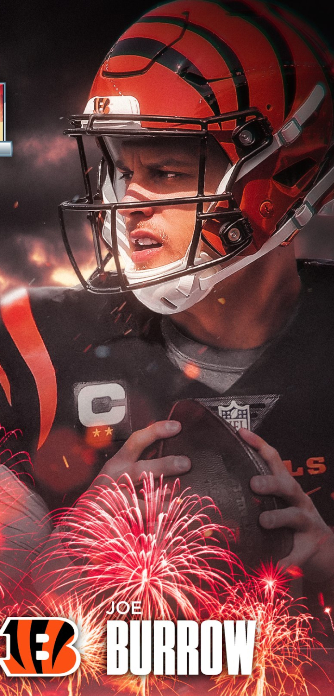 Cincinnati Bengals 2022 Wallpapers - Wallpaper Cave