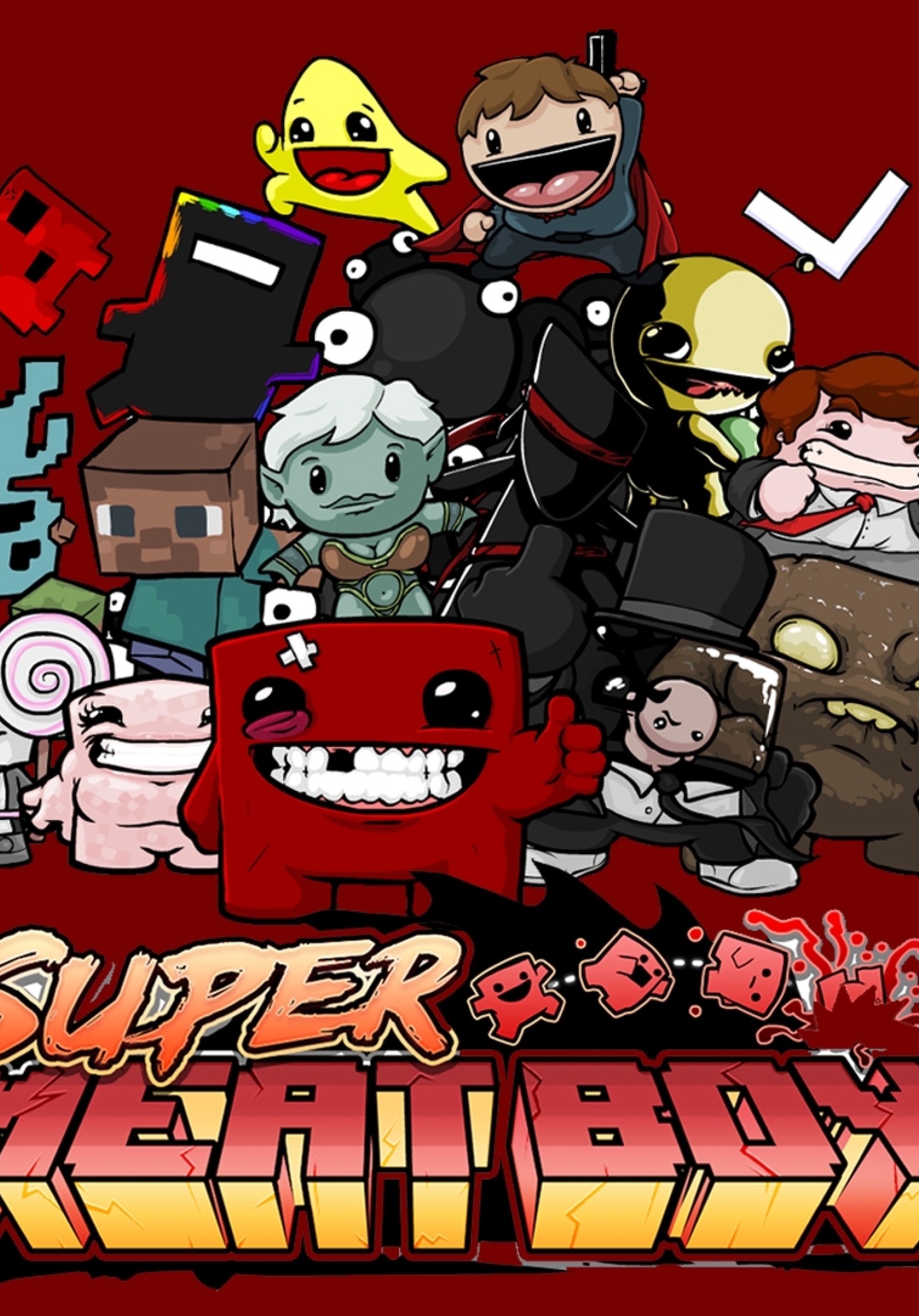 Super meat boy apk. Мит бой. Meat boy заставка. Super meat boy. Игра мясной мальчик.