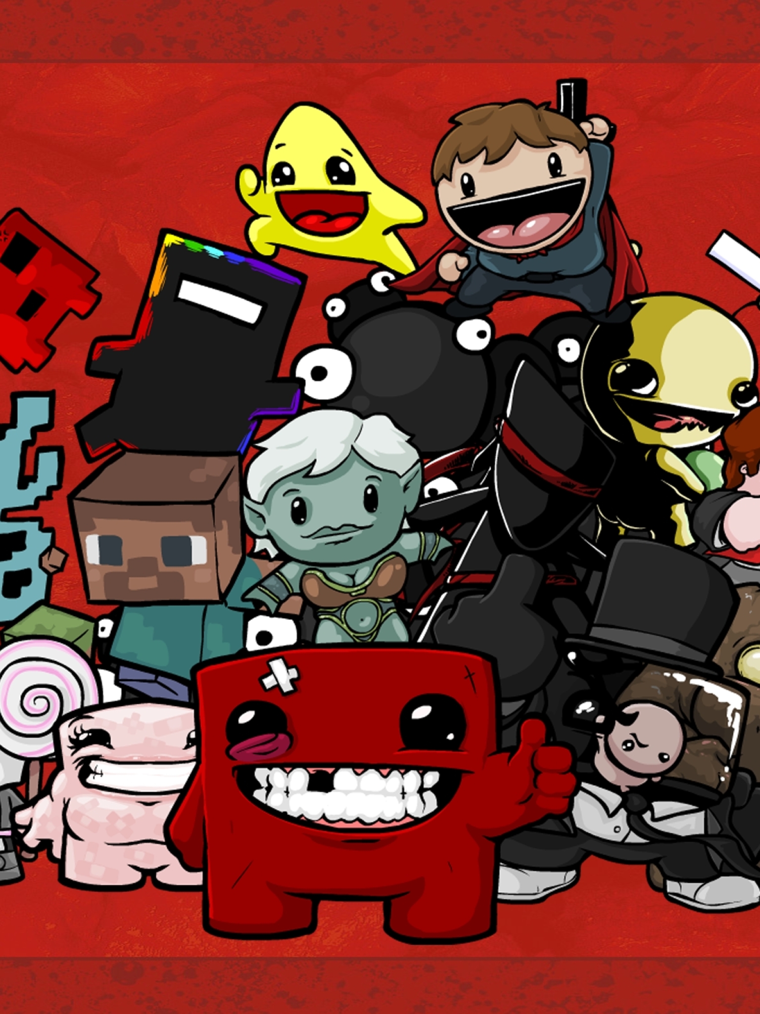 Super meat boy apk. Super meat boy игра. Супер мит бой персонажи. Meat boy улыбается. Super meat boy Android.