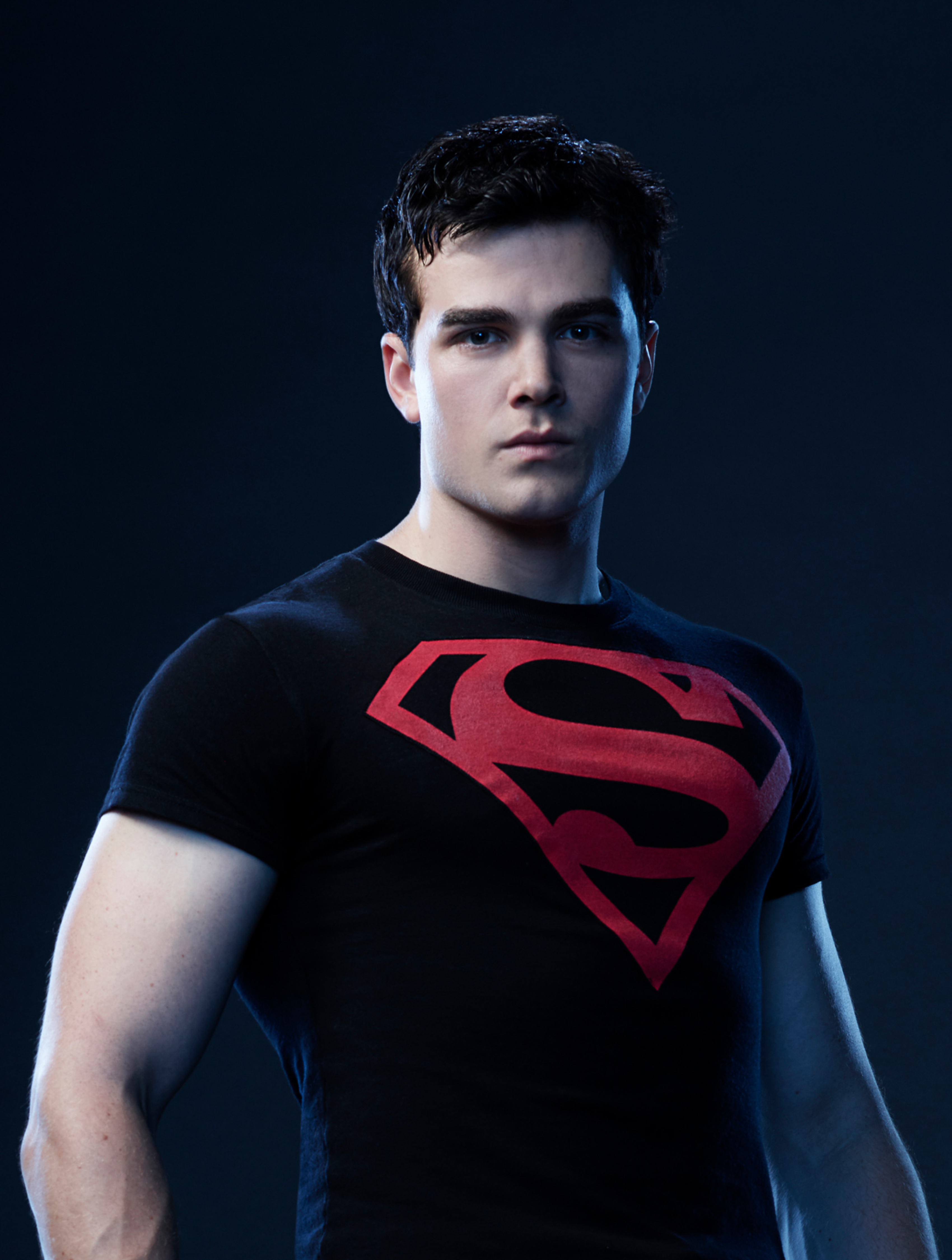 3400x4500 Superboy Joshua Orpin 3400x4500 Resolution Wallpaper, HD TV Series  4K Wallpapers, Images, Photos and Background - Wallpapers Den