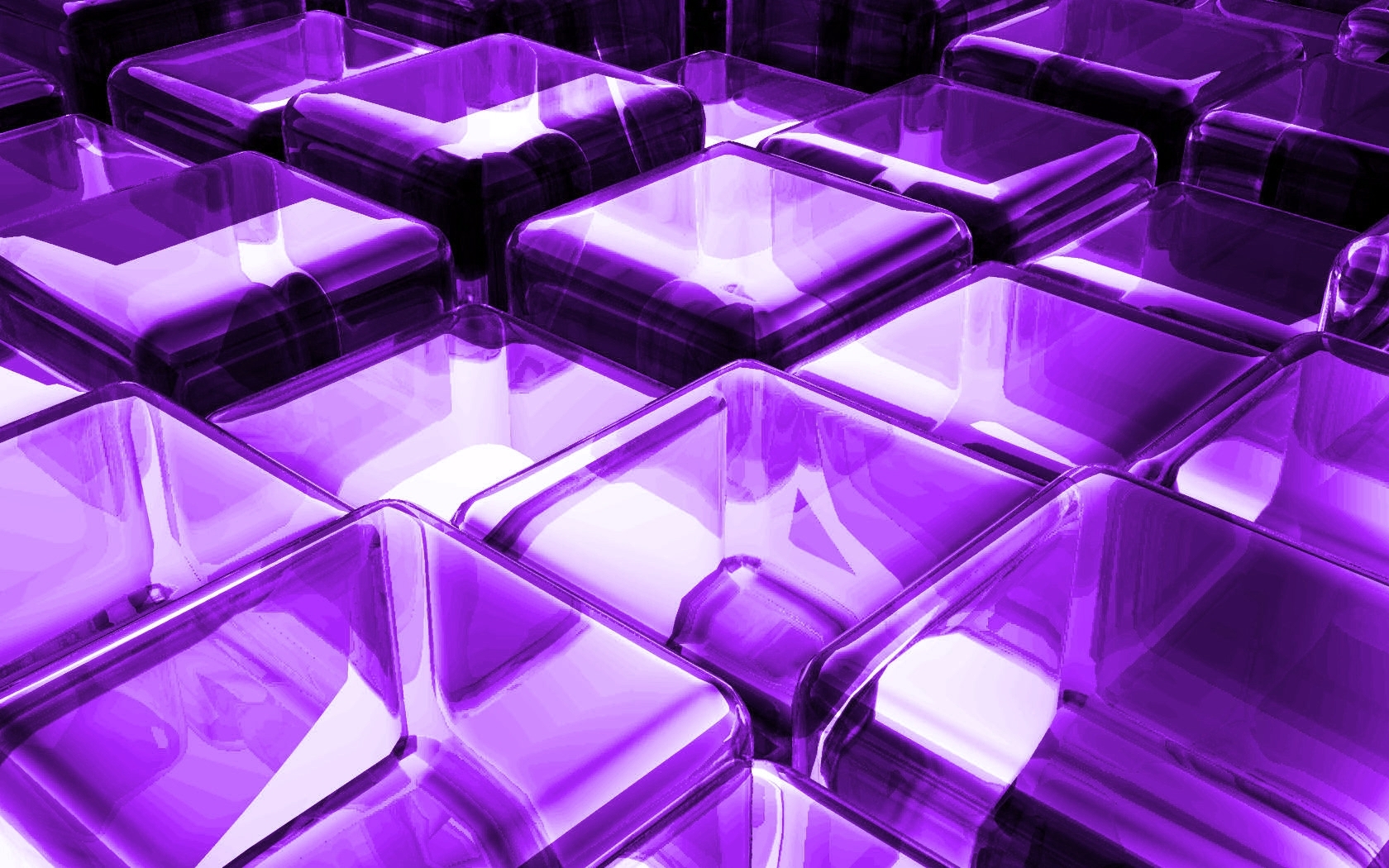 surface, blocks, purple Wallpaper, HD 3D 4K Wallpapers, Images, Photos and  Background - Wallpapers Den