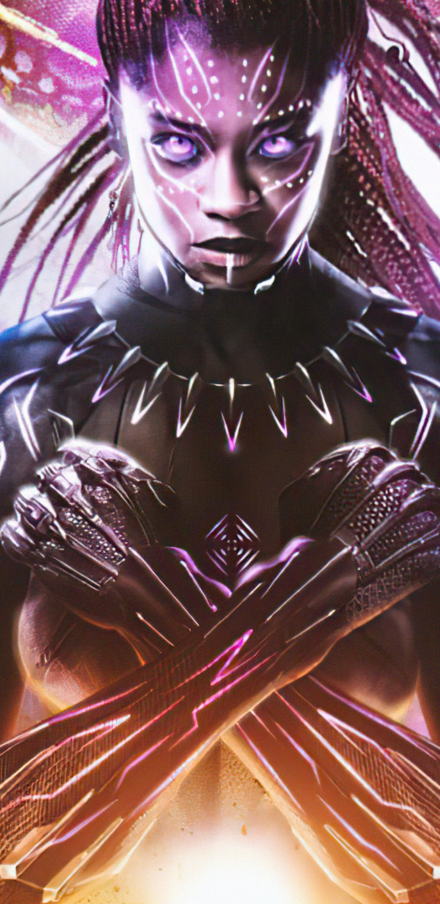100 Black Panther 2 Wallpapers download android mobile