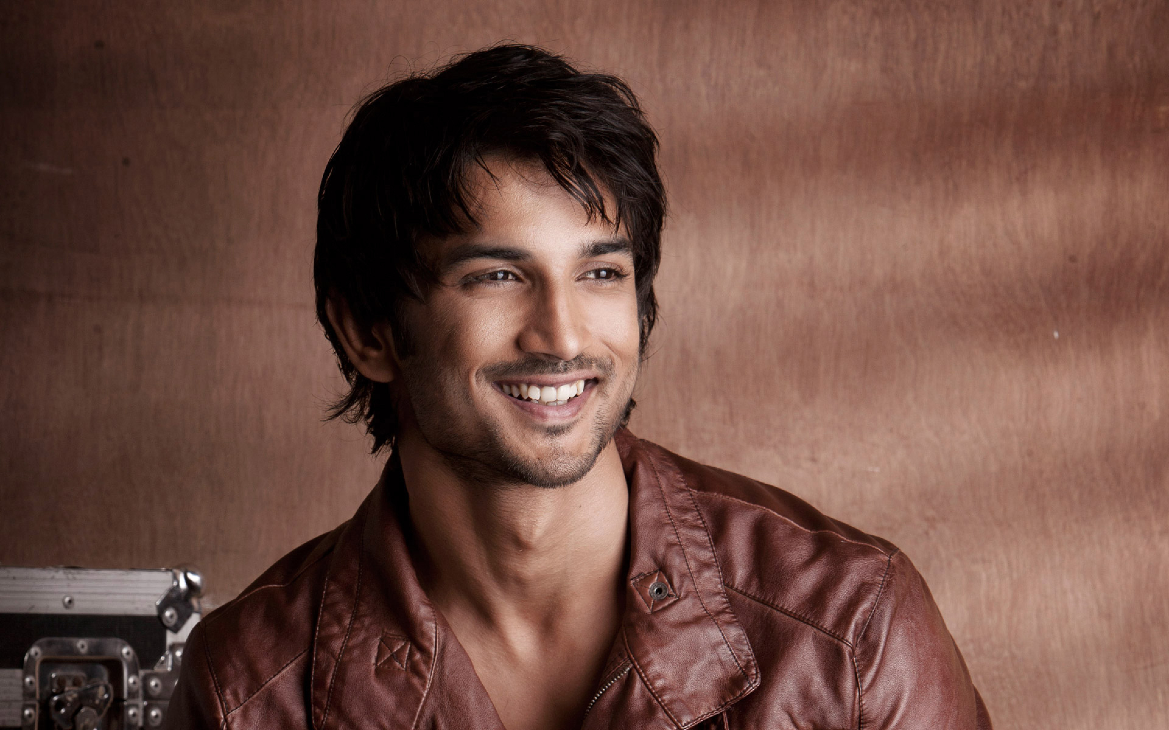 3840x2400 Sushant Singh Rajput Smiling Hd Wallpaper UHD 4K 3840x2400  Resolution Wallpaper, HD Celebrities 4K Wallpapers, Images, Photos and  Background - Wallpapers Den