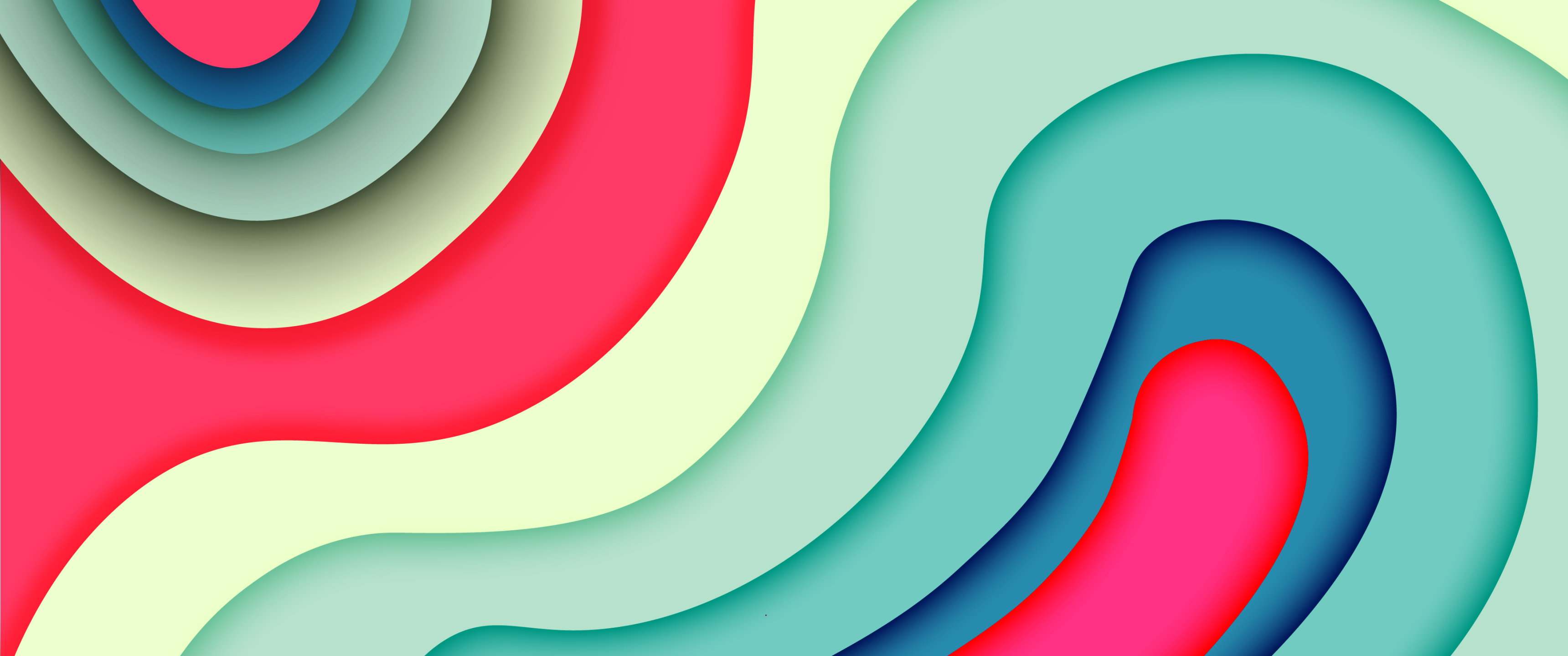 3440x1440 Resolution Swirl Aesthetic 3440x1440 Resolution Wallpaper ...