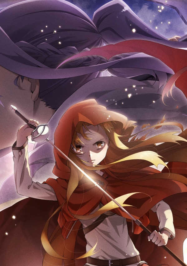 600x851 Sword Art Online HD Asuna