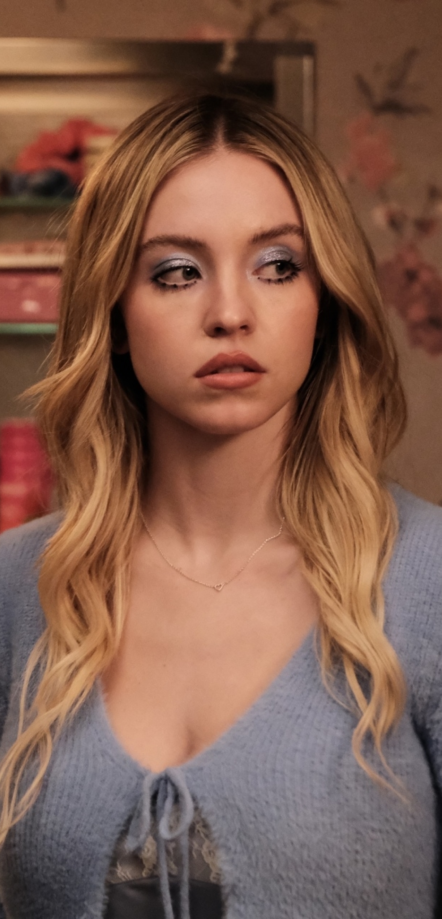 1440x2992 Sydney Sweeney As Cassie Euphoria 1440x2992 Resolution Wallpaper Hd Tv Series 4k 