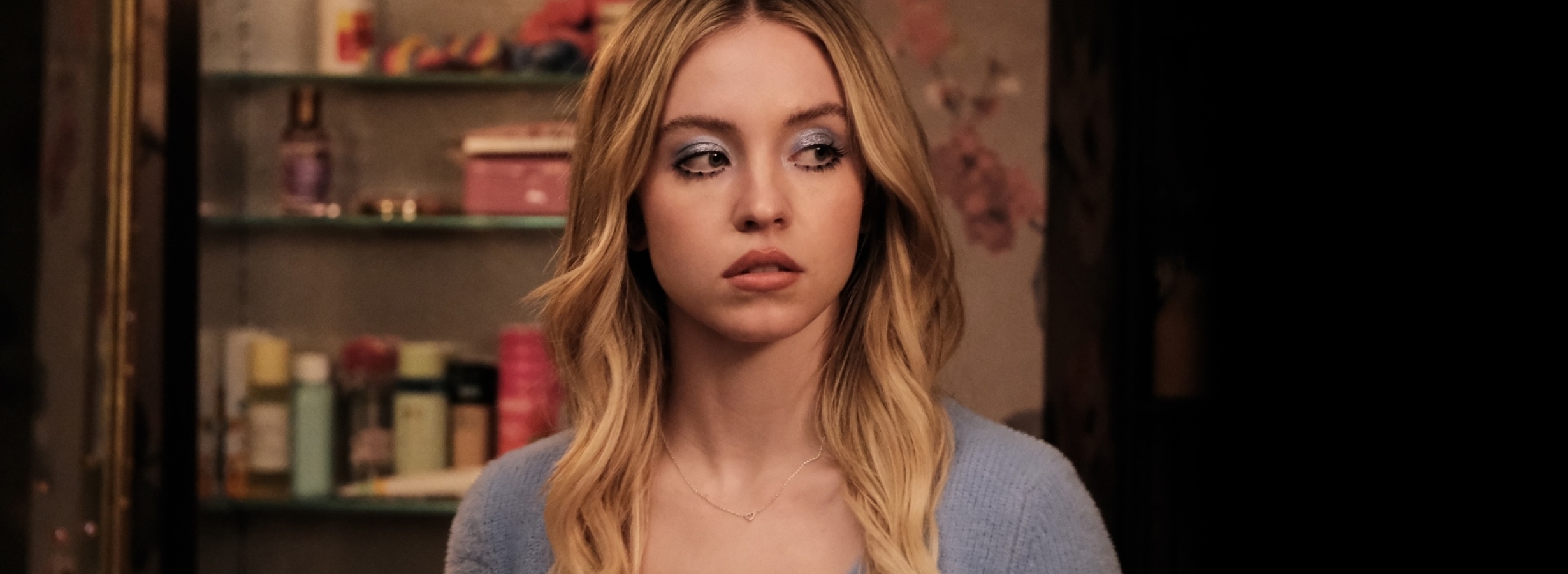 X Sydney Sweeney As Cassie Euphoria X Resolution Wallpaper Hd Tv Series K