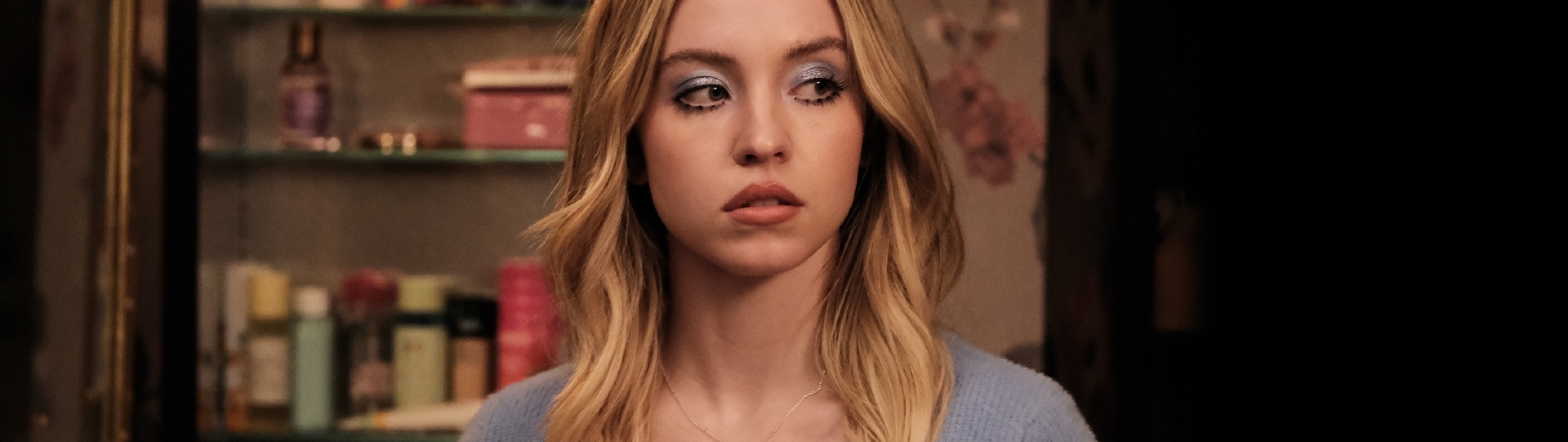 5120x1444 Sydney Sweeney As Cassie Euphoria 5120x1444 Resolution Wallpaper Hd Tv Series 4k 