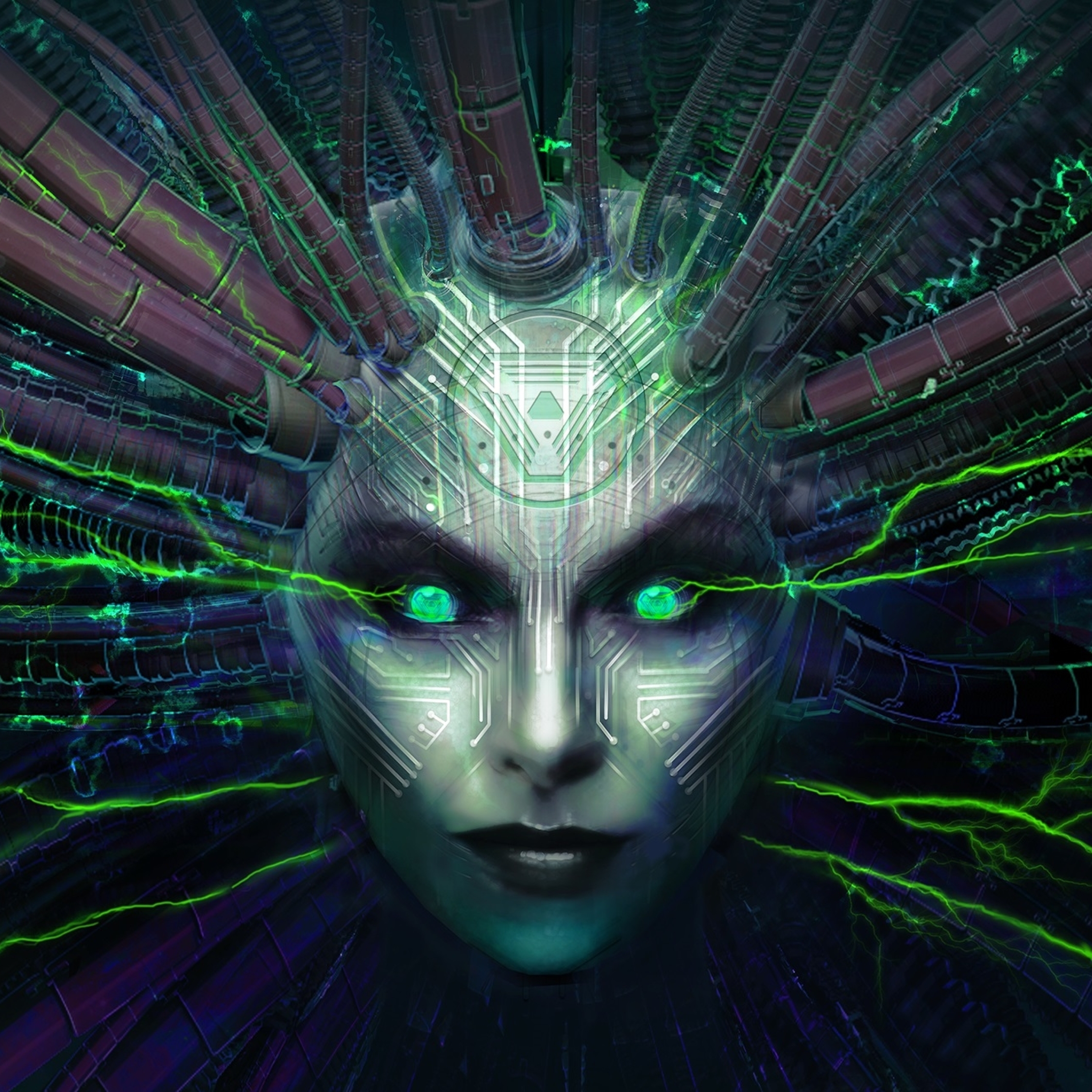 System shock 3