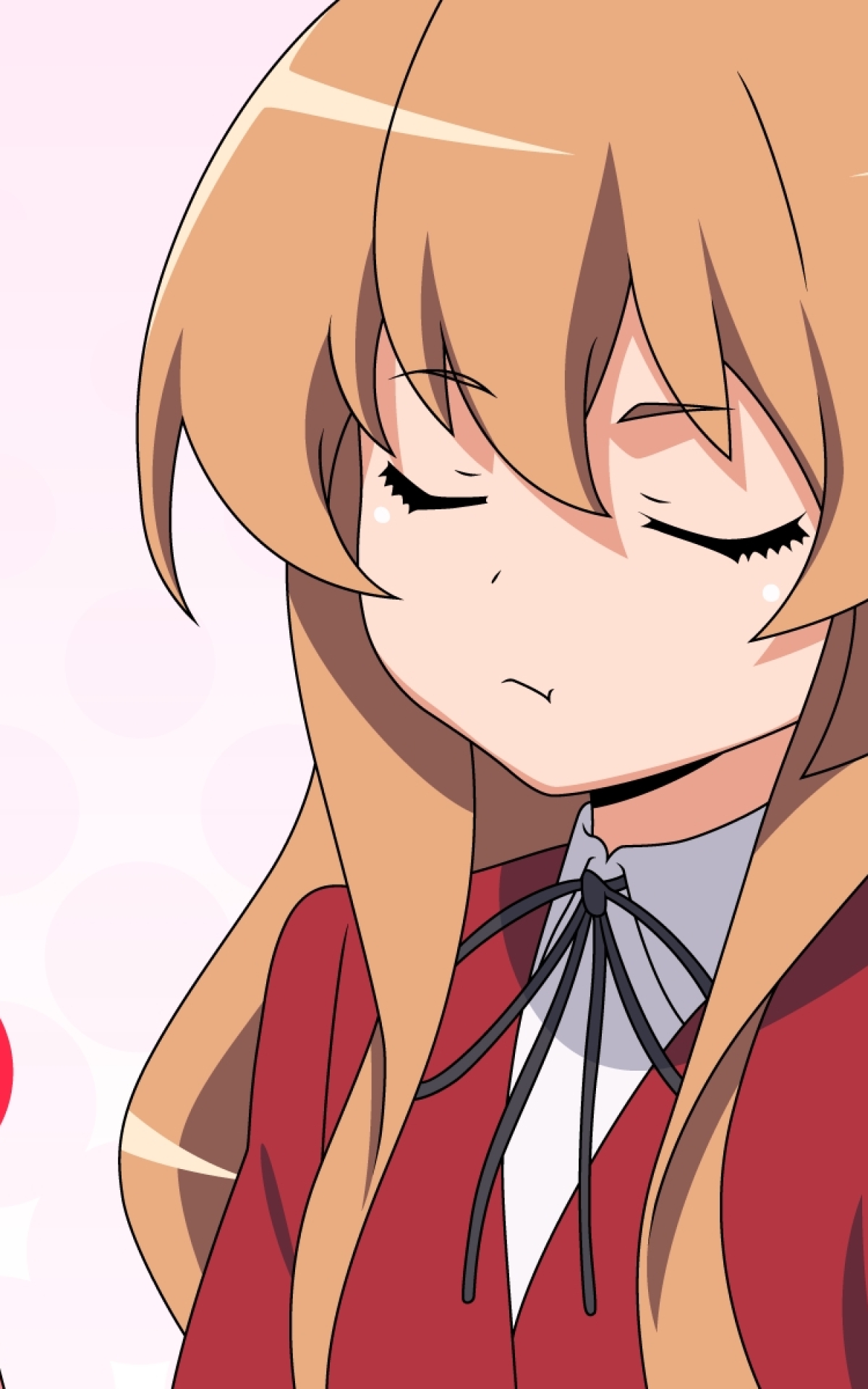 1200x1920 Resolution taiga aisaka, toradora, anime 1200x1920 Resolution