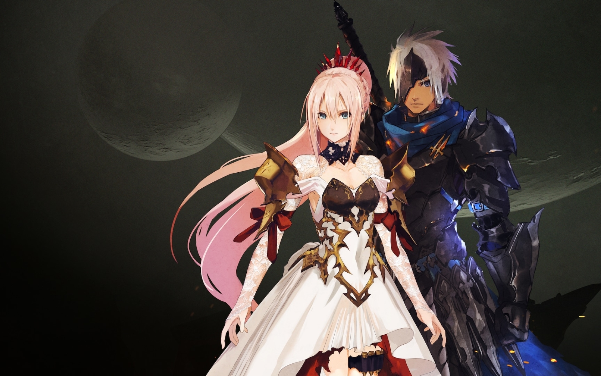 1920x1200 Resolution Tales Of Arise Hd 1200p Wallpaper Wallpapers Den