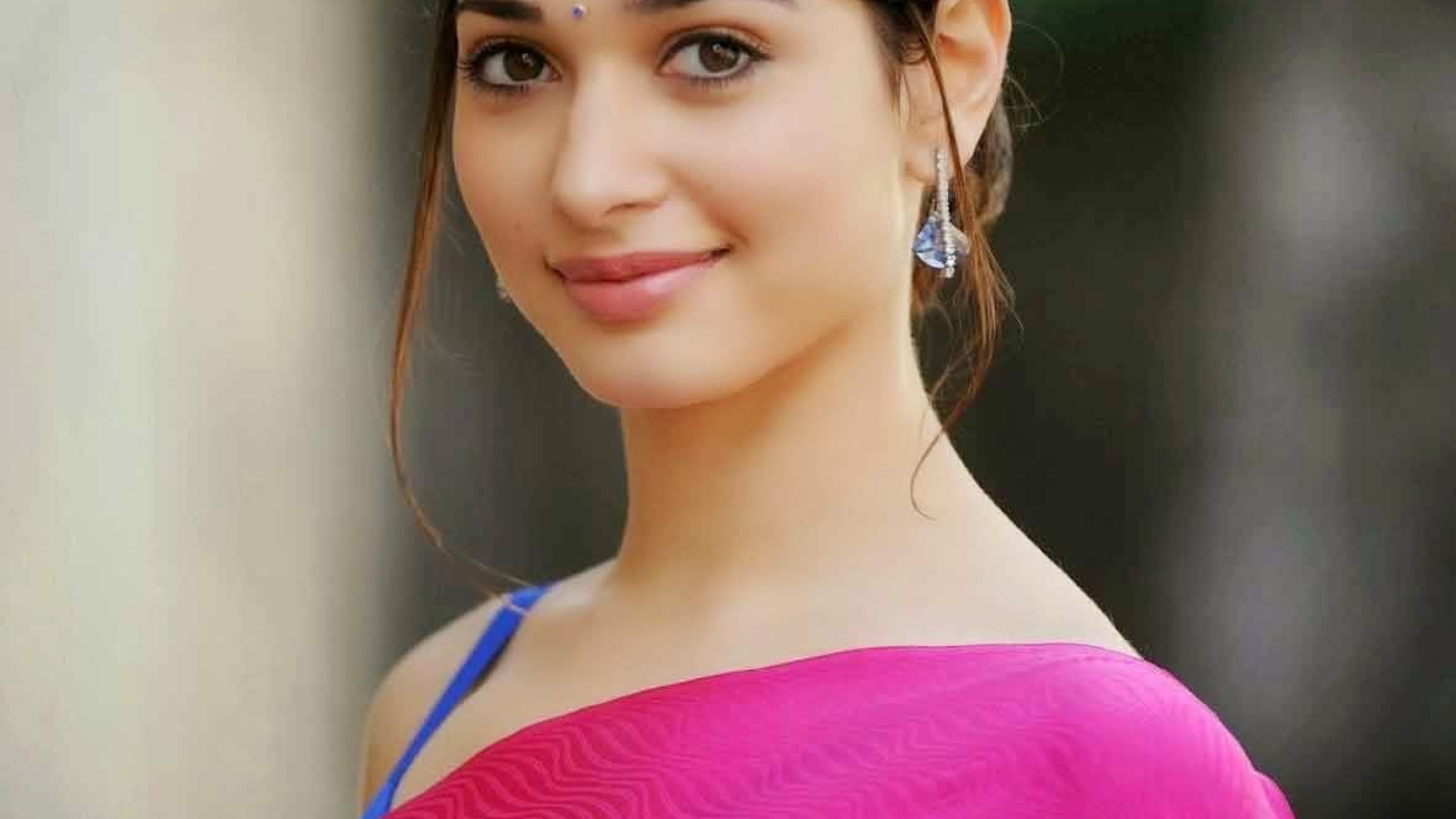 1920x1080 Tamannaah Bhatia Smile Photo 1080P Laptop Full HD Wallpaper, HD  Indian Celebrities 4K Wallpapers, Images, Photos and Background - Wallpapers  Den