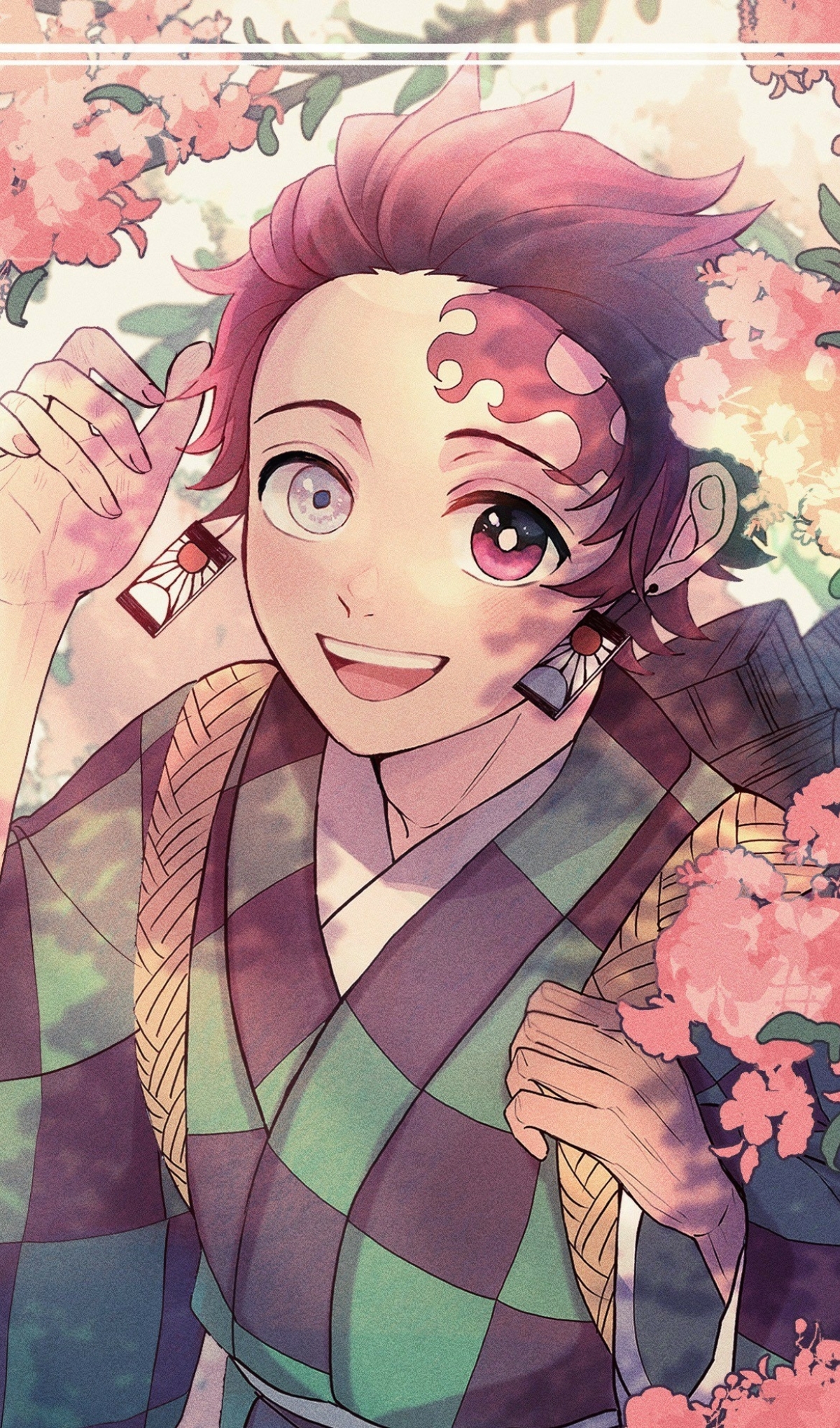 1200x2040 Tanjiro Kamado Fun Art Demon Slayer 1200x2040 Resolution 1200x2040-tanjiro-kamado-fun-art-demon-slayer-1200x2040-resolution