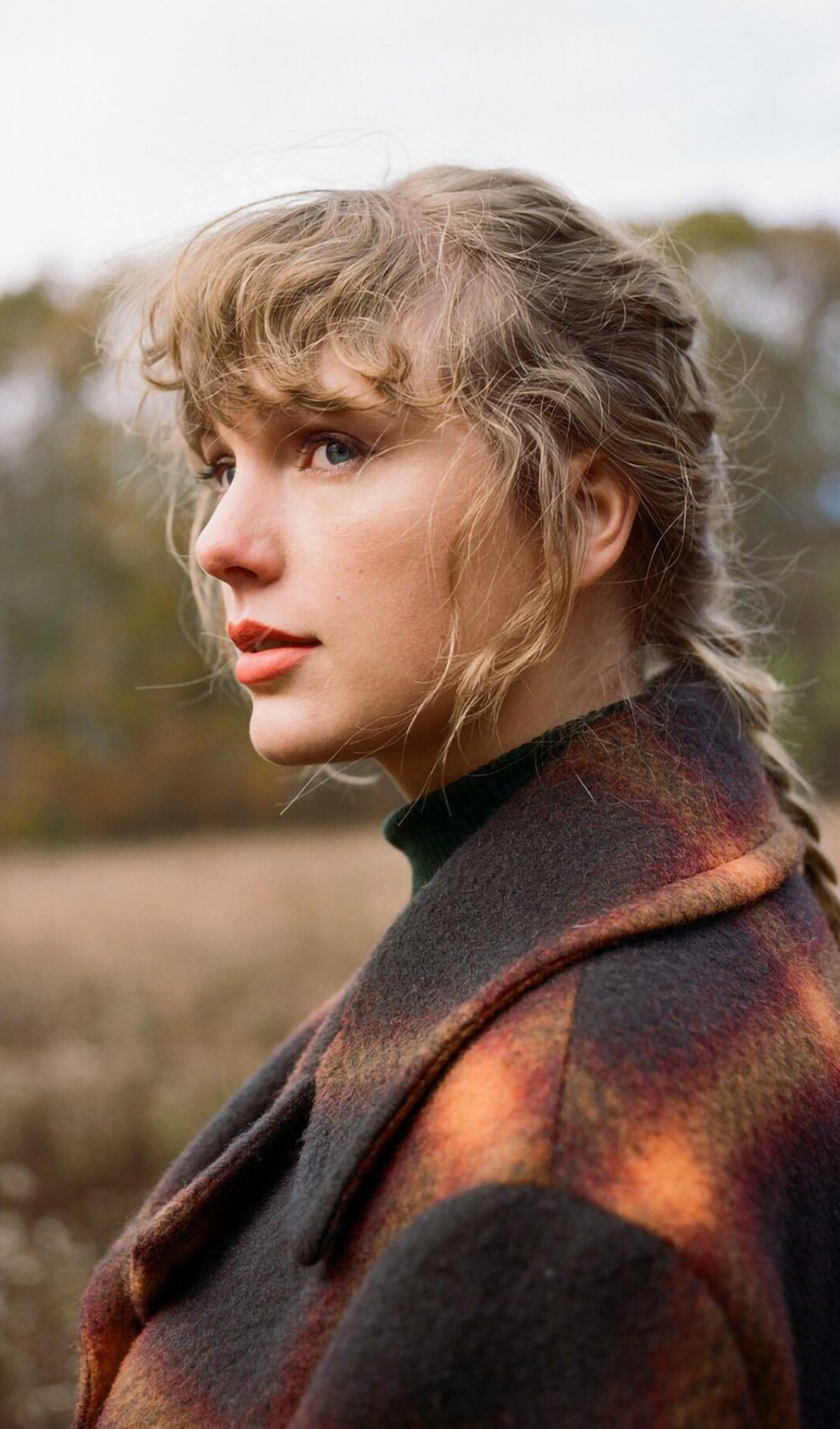 1200x2040 Taylor Swift Evermore Album 1200x2040 Resolution Wallpaper Hd Celebrities 4k 9057