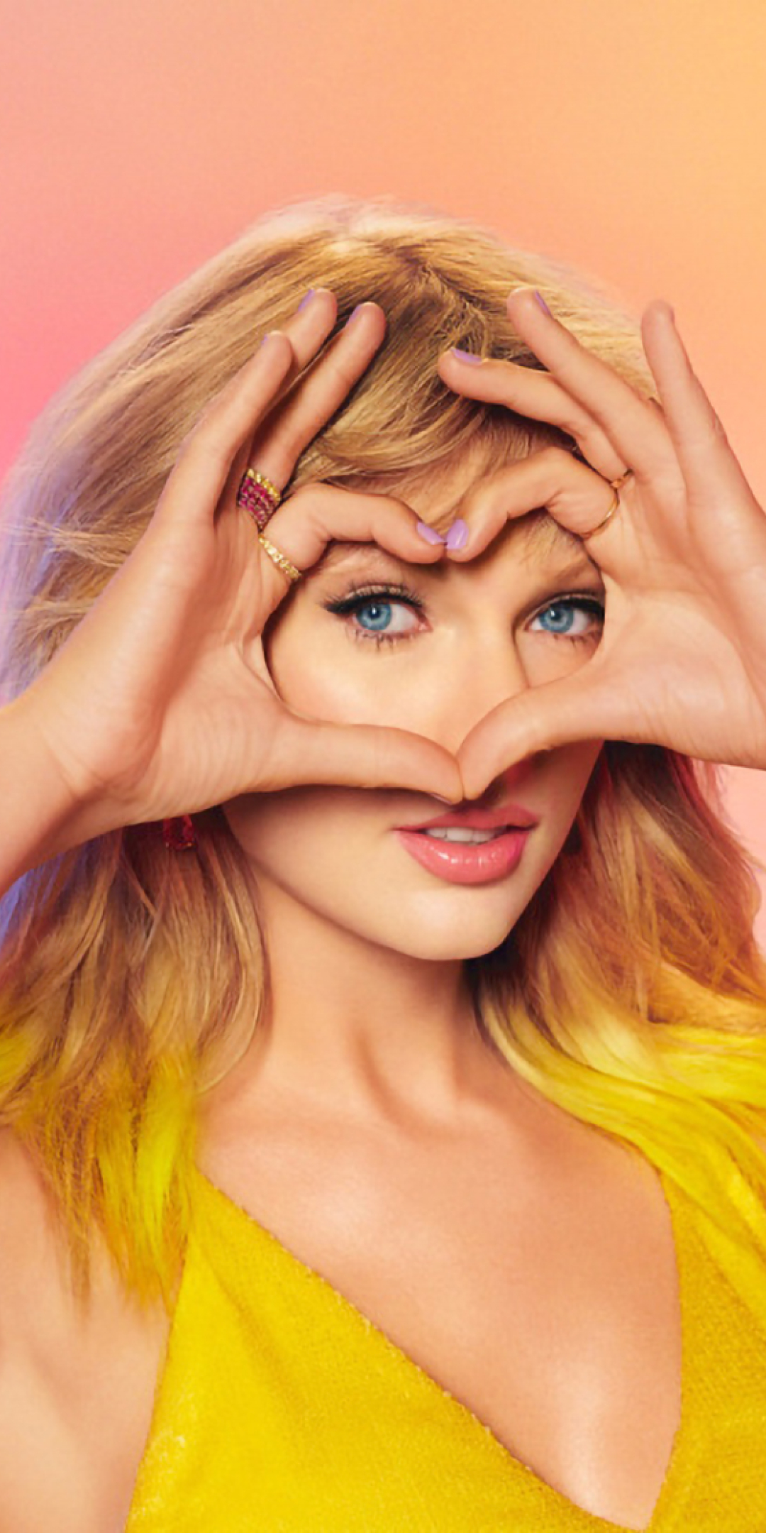 1080x2160 Taylor Swift Photoshoot 2019 One Plus 5T,Honor 7x,Honor view