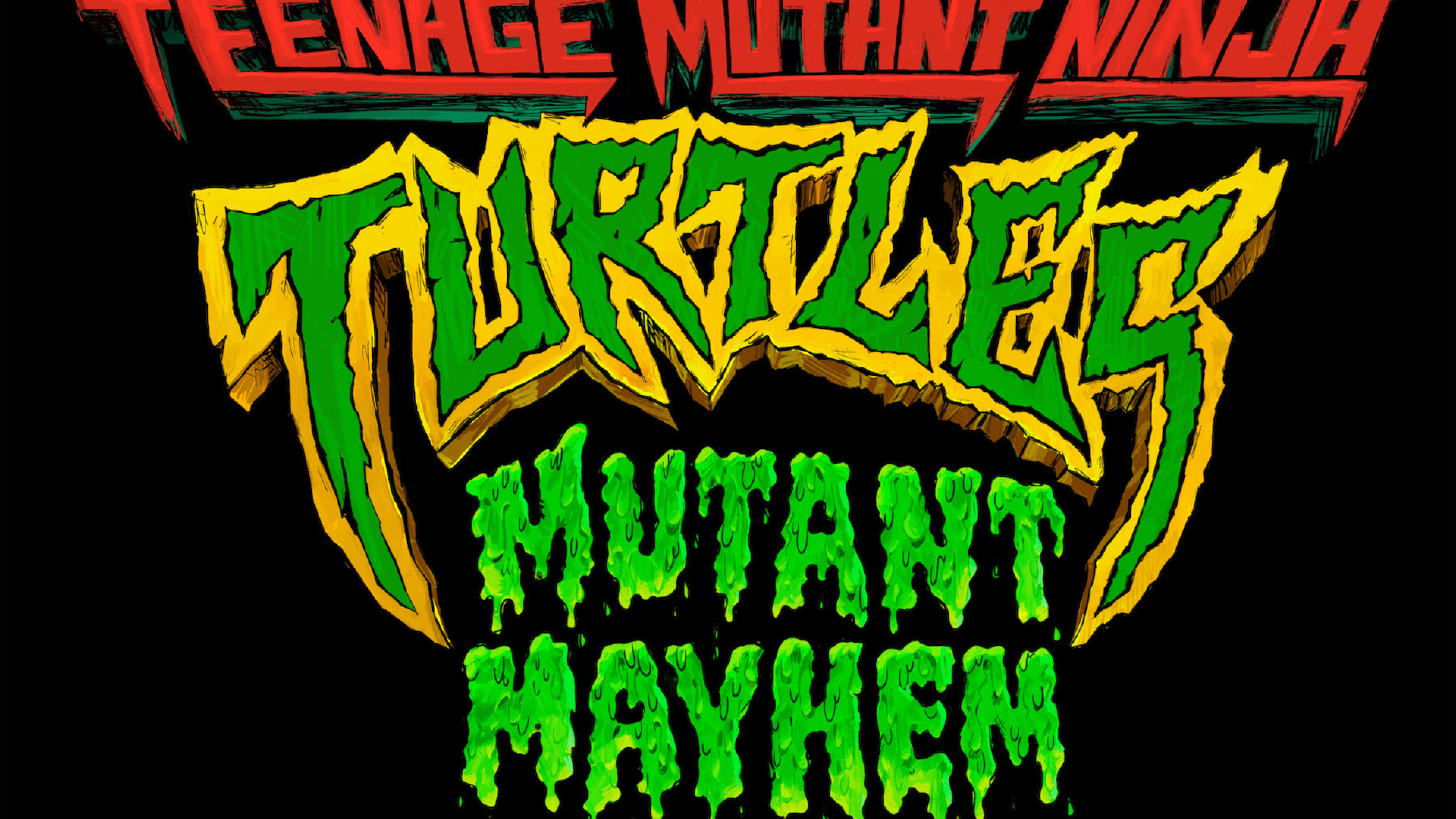Turtles teenage mutant mayhem. Teenage Mutant Ninja Turtles: Mutant Mayhem. Карточки TMNT Mutant Mayhem. Черепашки-ниндзя-мутанты: погром мутантов.