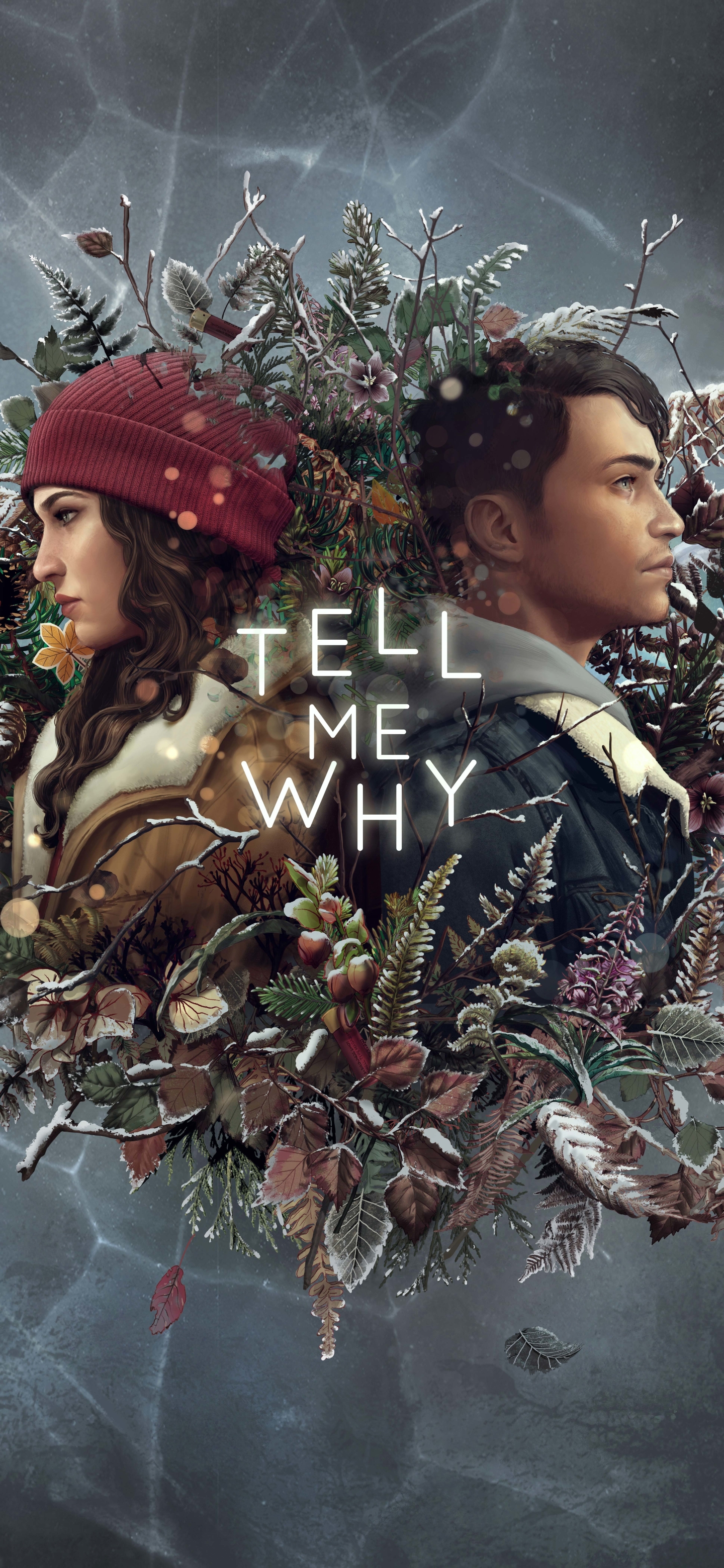 download tell me why switch for free