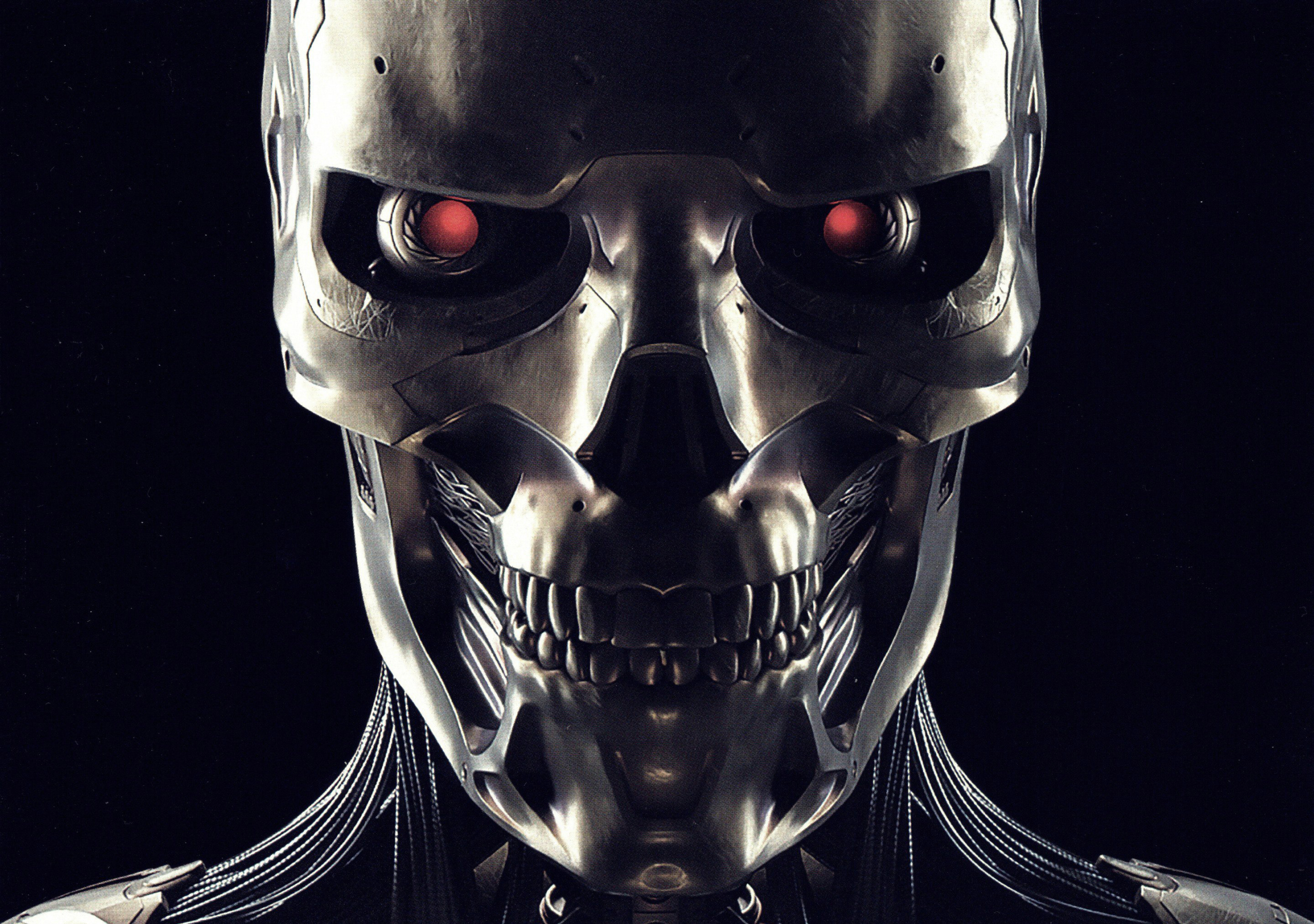 Terminator 3 war of the machines steam фото 92