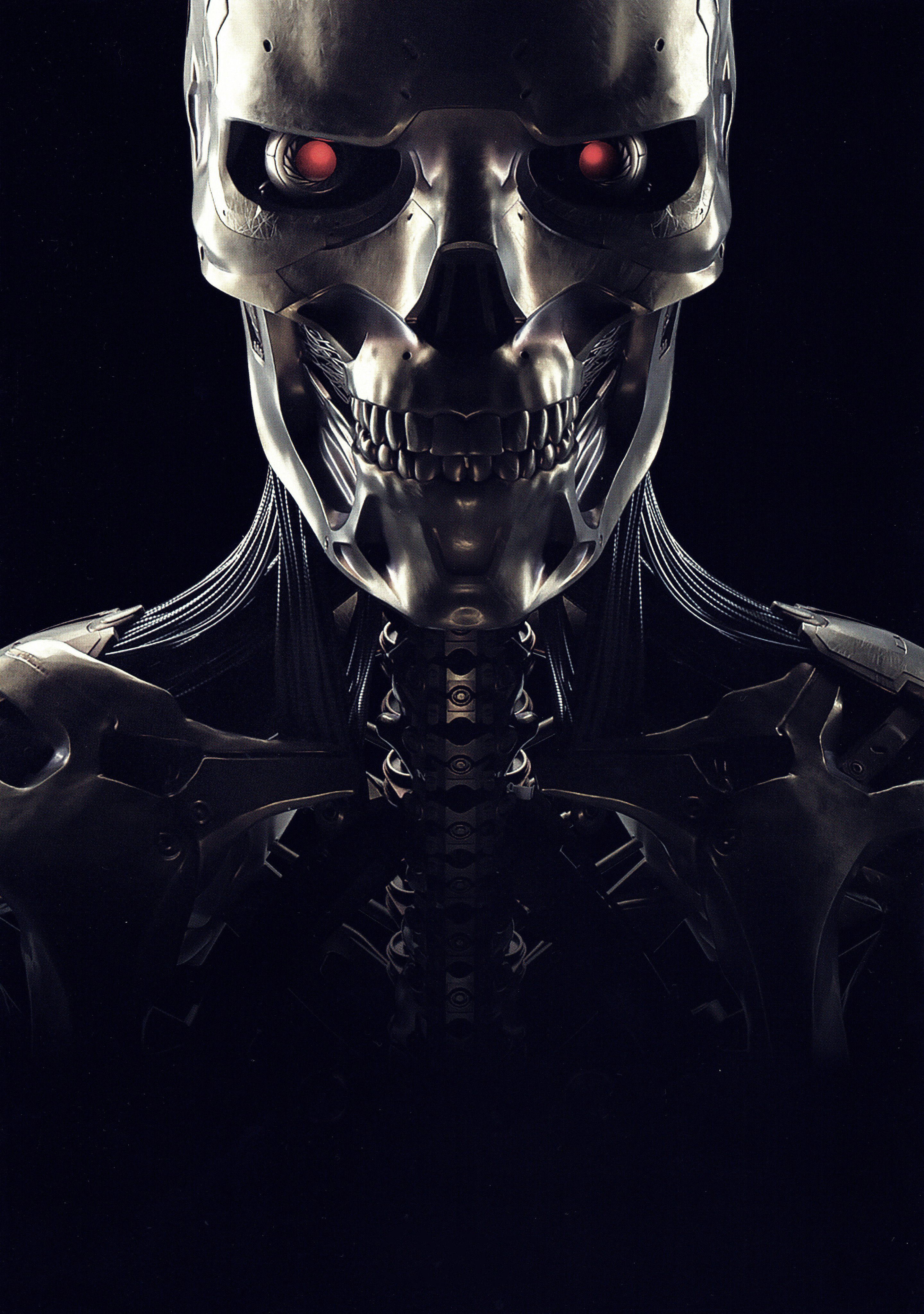 Terminator 6 Wallpaper, HD Movies 4K Wallpapers, Images, Photos and  Background - Wallpapers Den