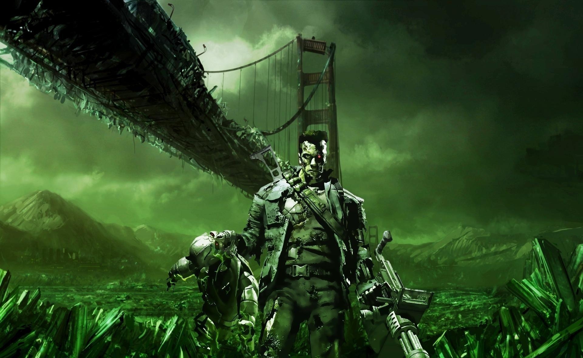 565751 1920x1080 terminator : High Definition Background JPG 456 kB - Rare  Gallery HD Wallpapers