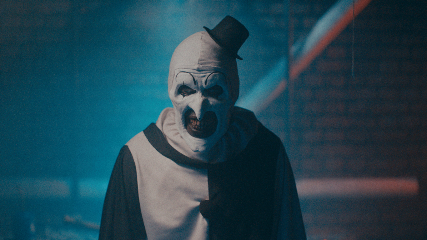 1366x768 Terrifier 2022 Movie 1366x768 Resolution Wallpaper, HD Movies