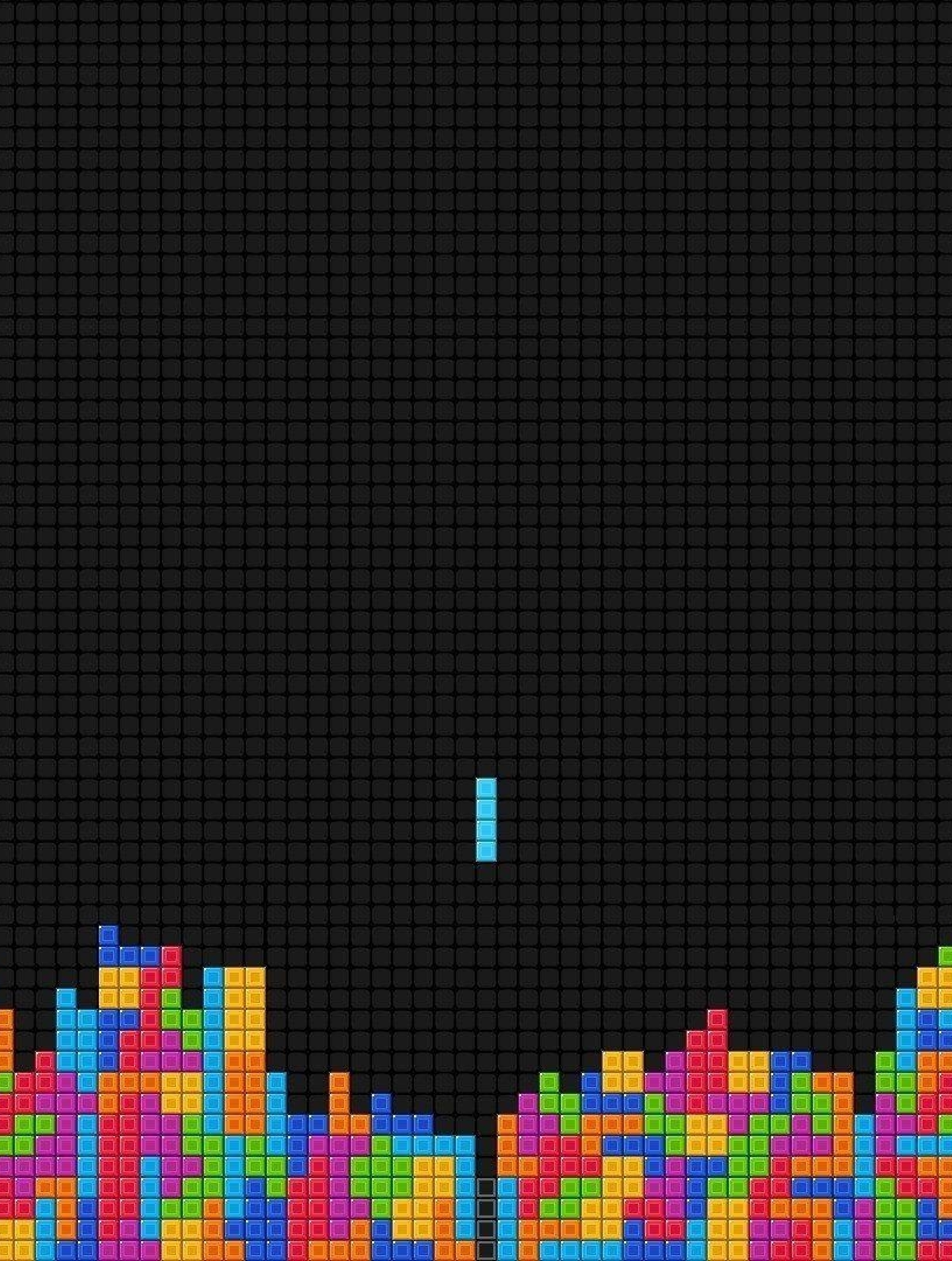 3400x4500 Tetris 3400x4500 Resolution Wallpaper, HD Artist 4K Wallpapers,  Images, Photos and Background - Wallpapers Den
