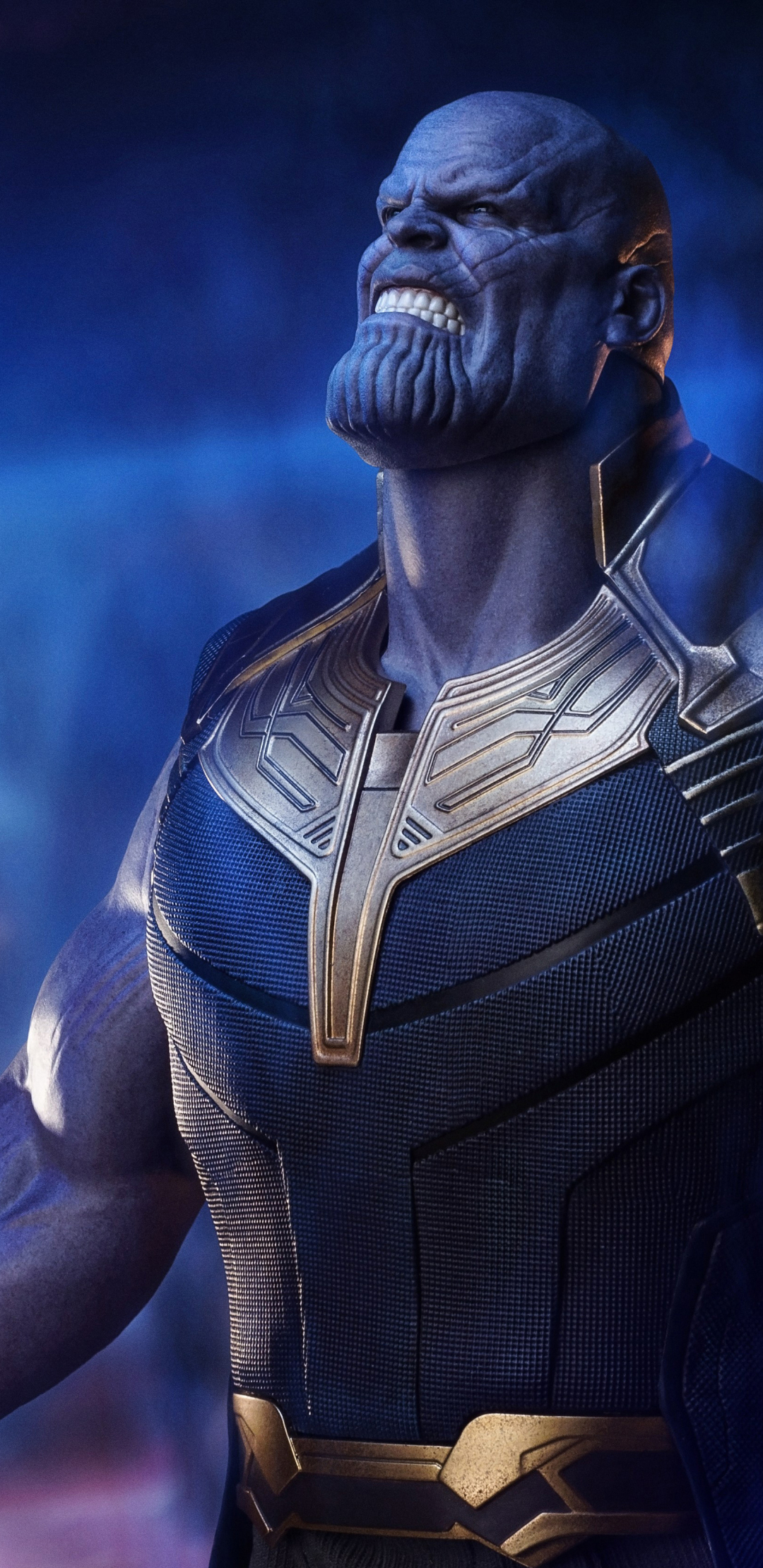 1080x2220 Thanos in Infinity War 1080x2220 Resolution ...