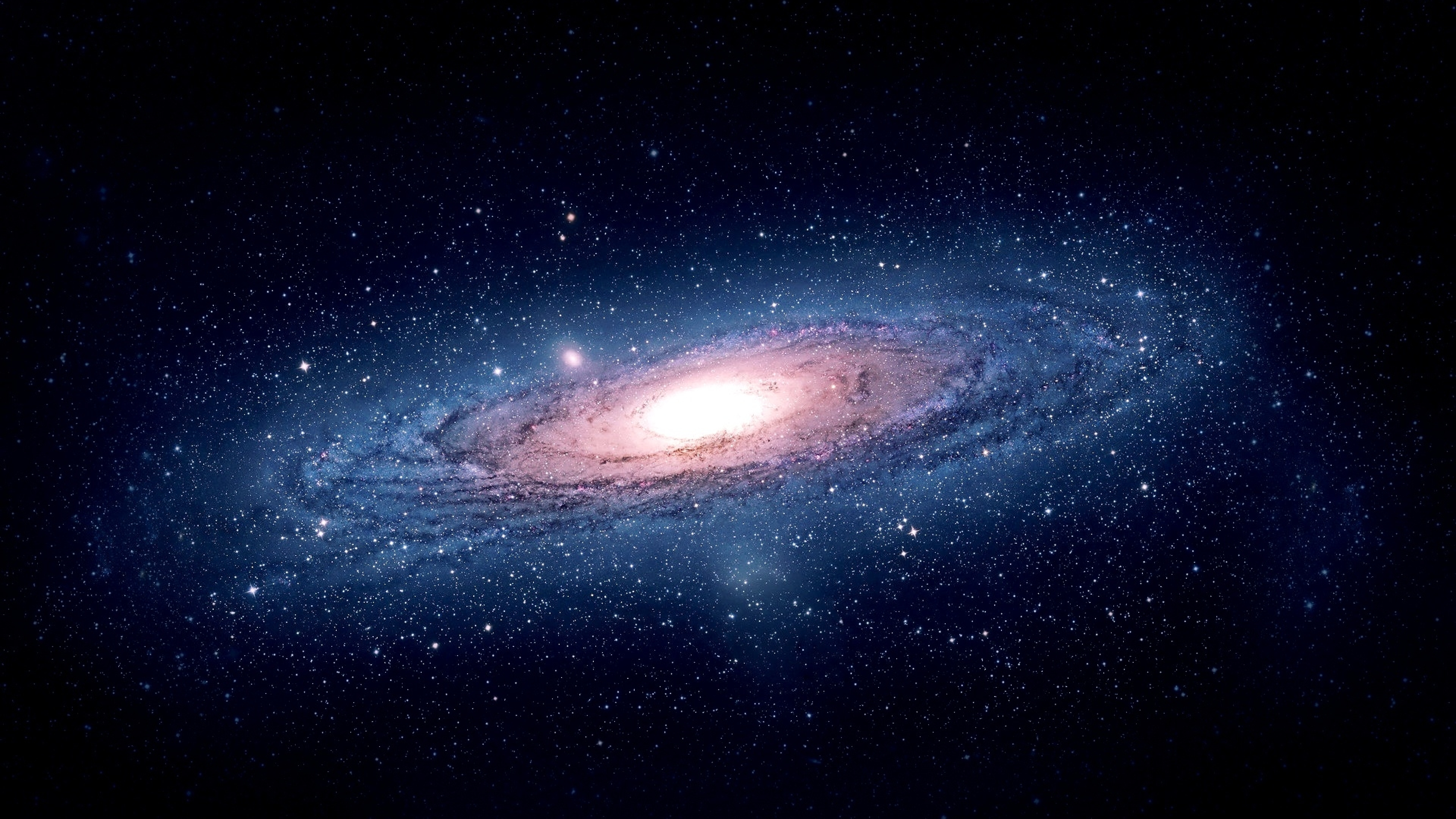 7680x4320 The Andromeda Galaxy 8K Wallpaper, HD Space 4K Wallpapers,  Images, Photos and Background - Wallpapers Den