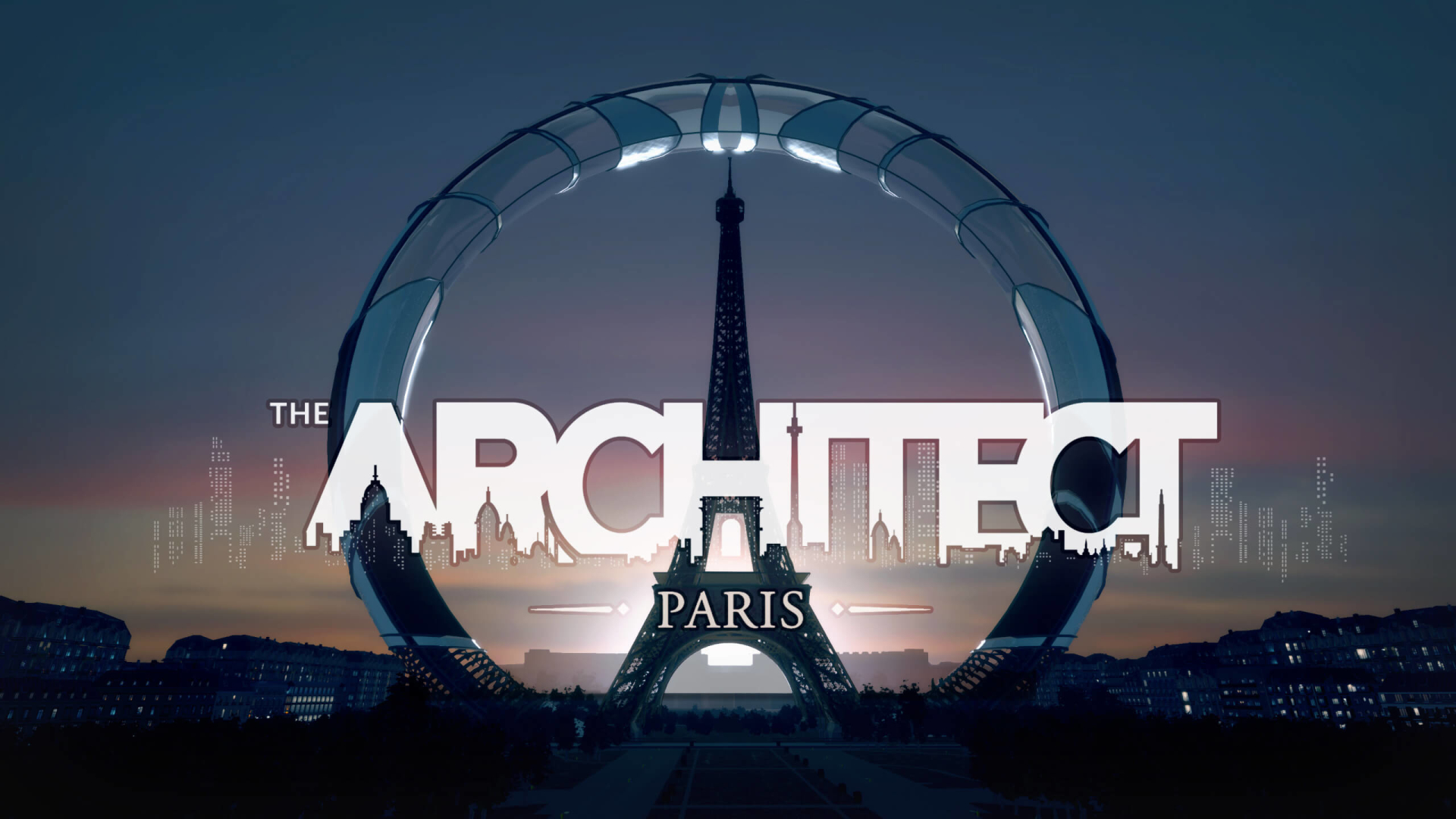 1920x1080 The Architect Paris 1080P Laptop Full HD Wallpaper, HD Games 4K  Wallpapers, Images, Photos and Background - Wallpapers Den