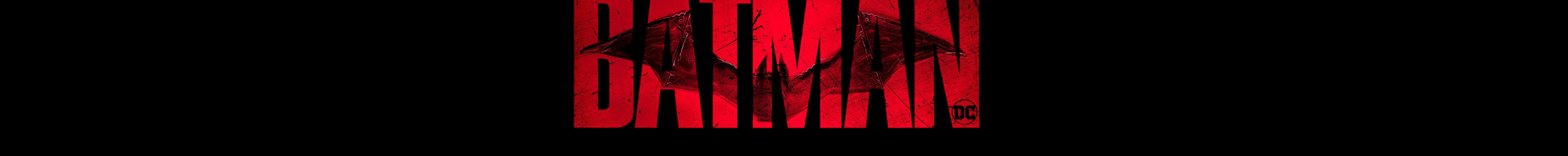 2932x293 Resolution The Batman 2021 Logo 2932x293 Resolution Wallpaper