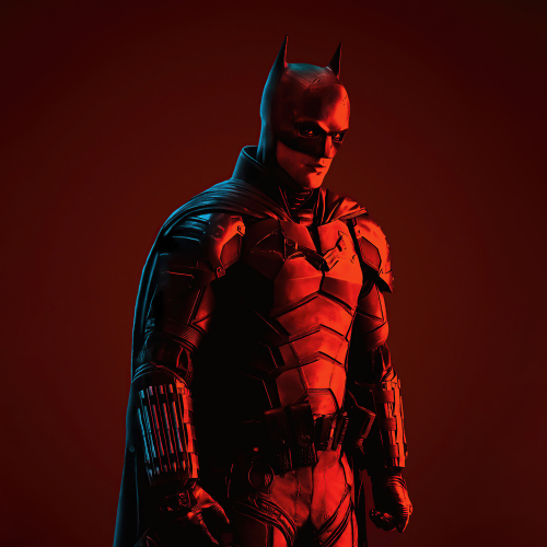 500x500 Resolution The Batman 8k Movie 500x500 Resolution Wallpaper ...