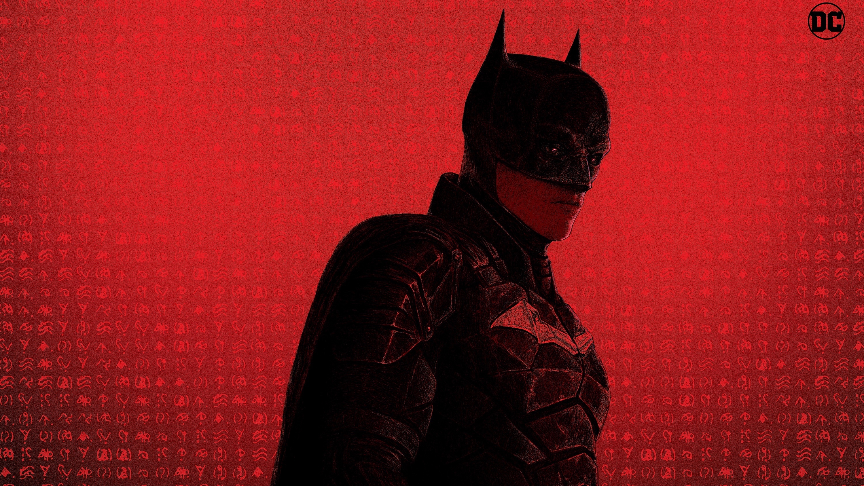 The Batman 8k Wallpaper, HD Movies 4K Wallpapers, Images and Background -  Wallpapers Den