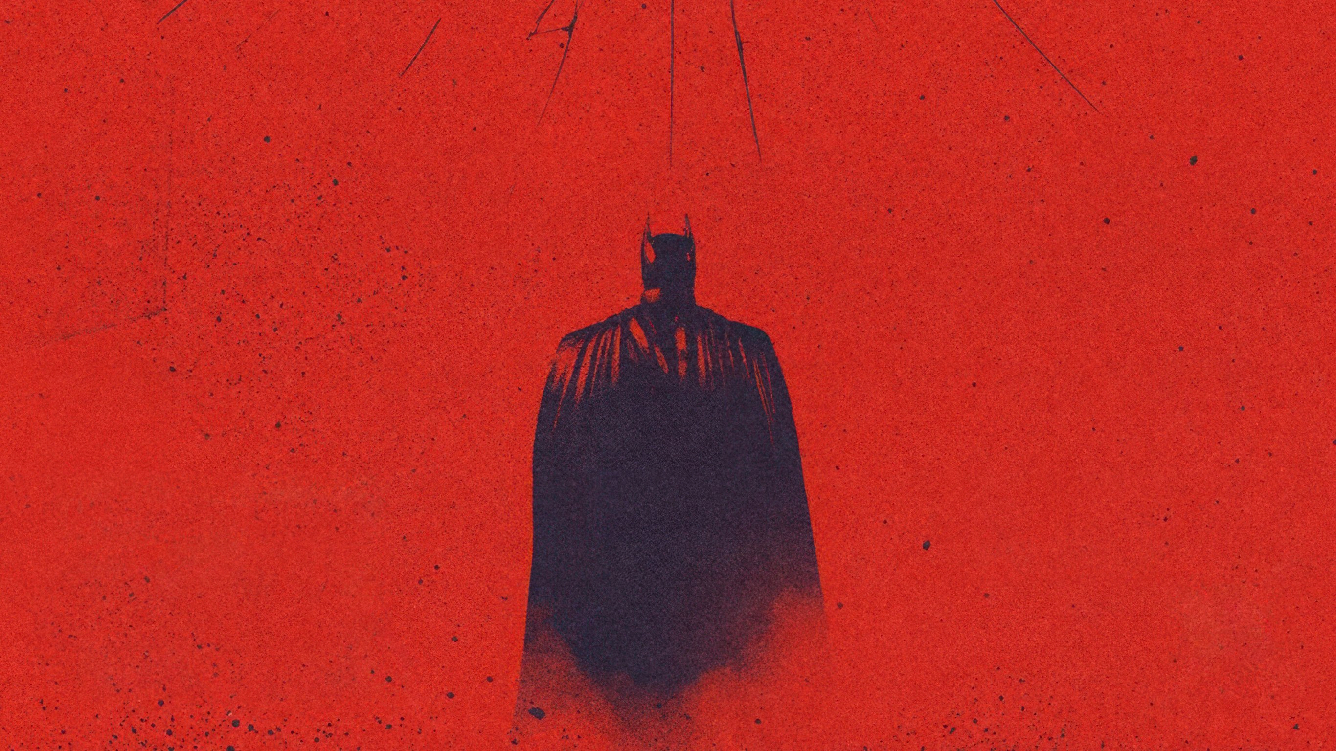 100+] Batman 4k Backgrounds