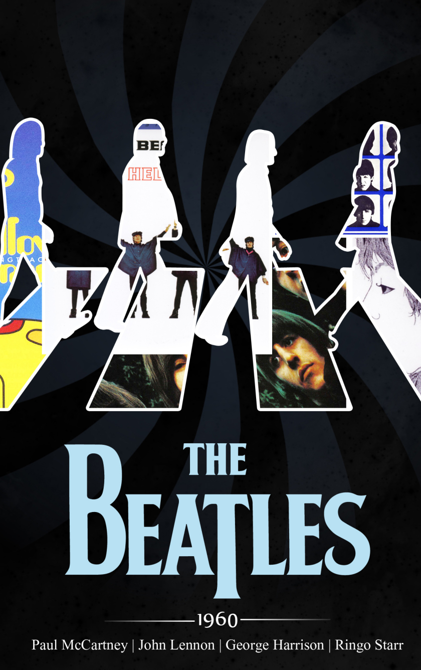 The Beatles Wallpaper IPhone 62 images