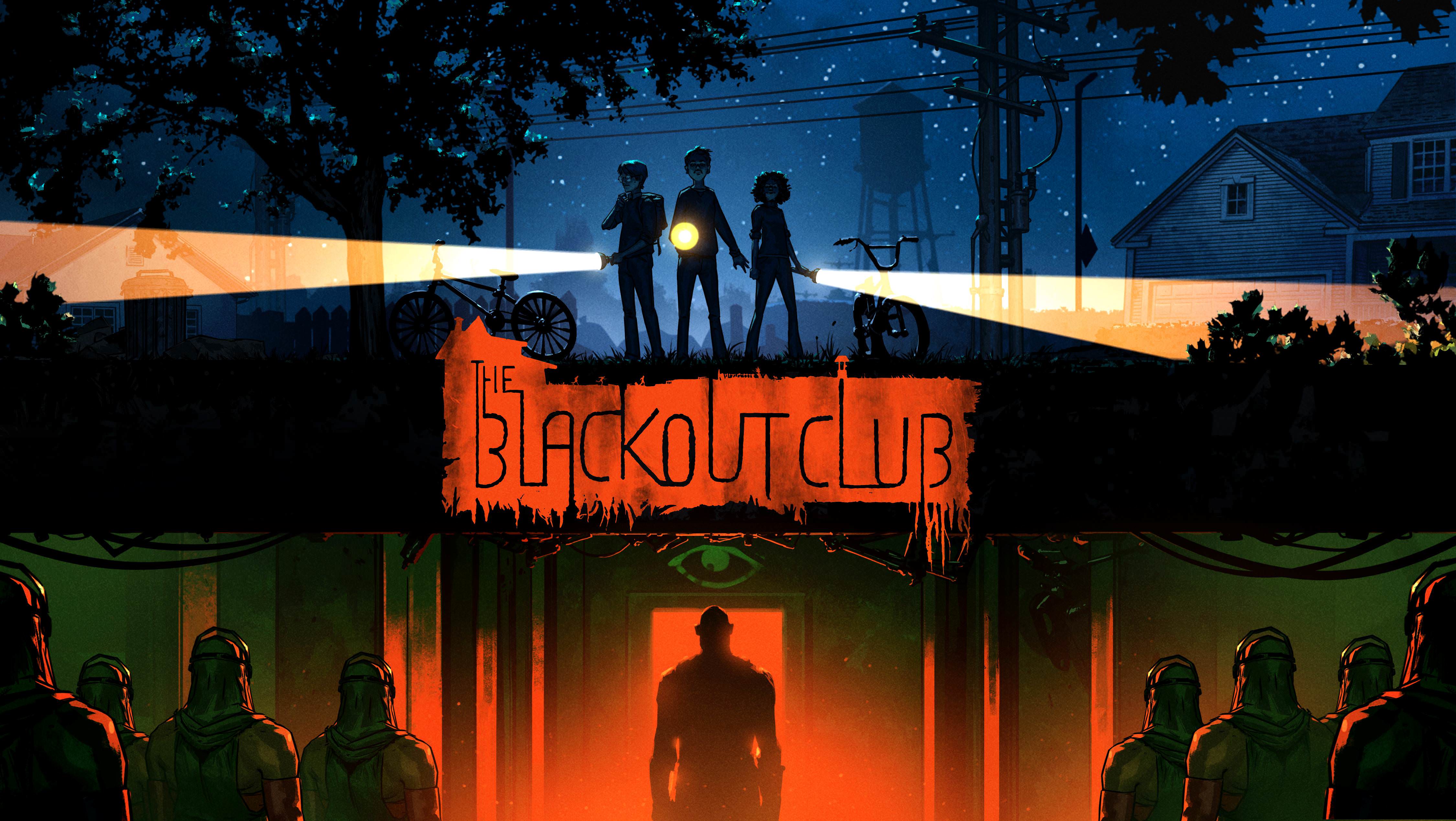 The Blackout Club Wallpaper, HD Games 4K Wallpapers, Images, Photos and