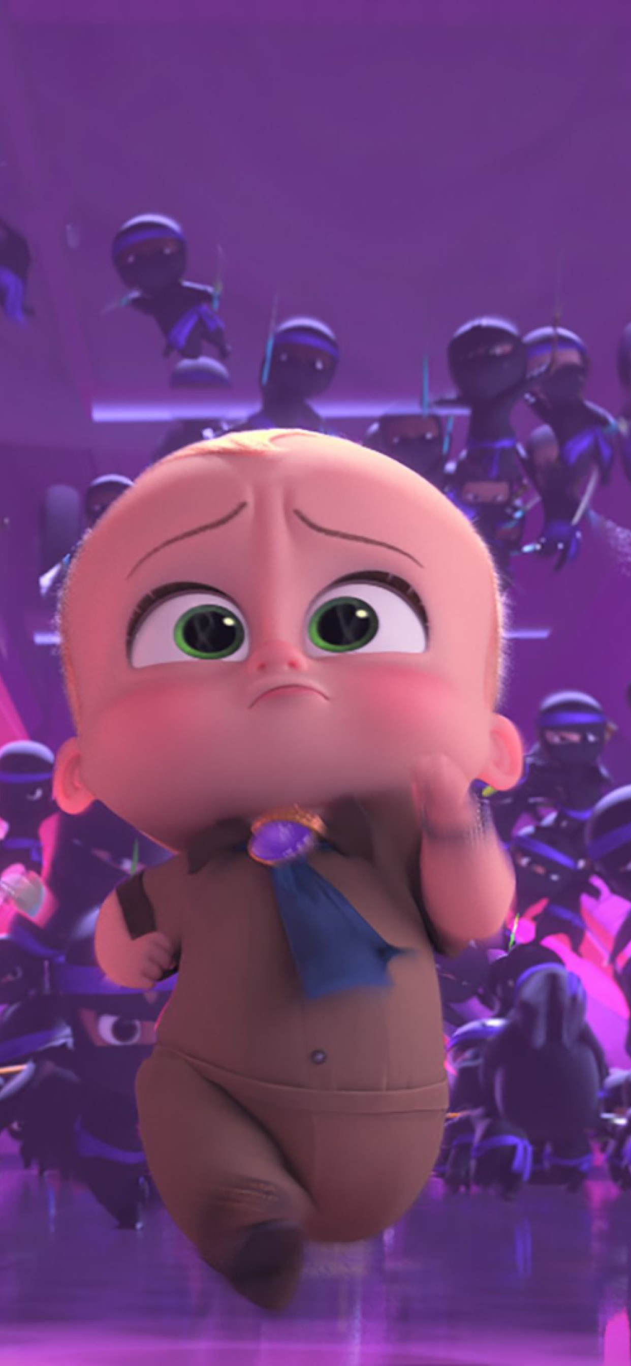 Download The Boss Baby wallpapers for mobile phone free The Boss Baby  HD pictures