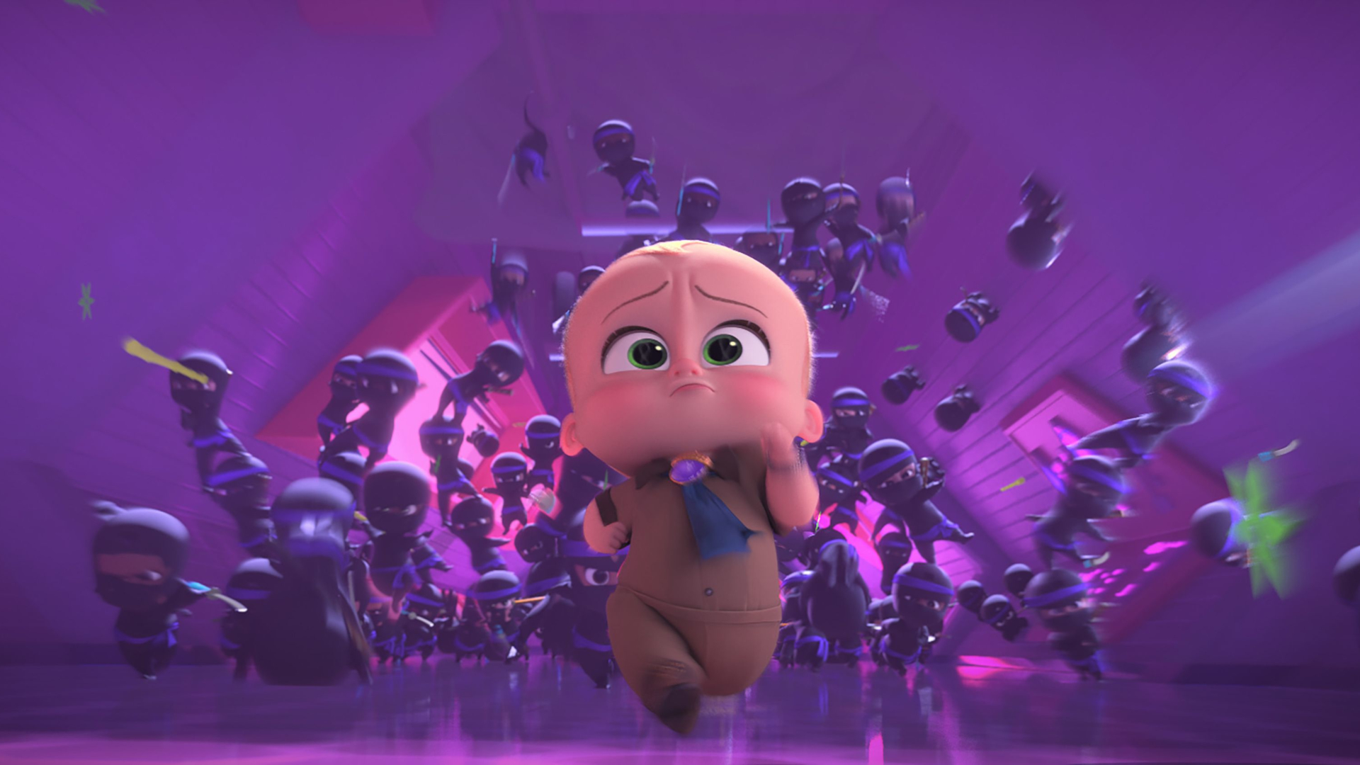 The Boss Baby Family Business 2021 Wallpaper, HD Movies 4K Wallpapers,  Images, Photos and Background - Wallpapers Den