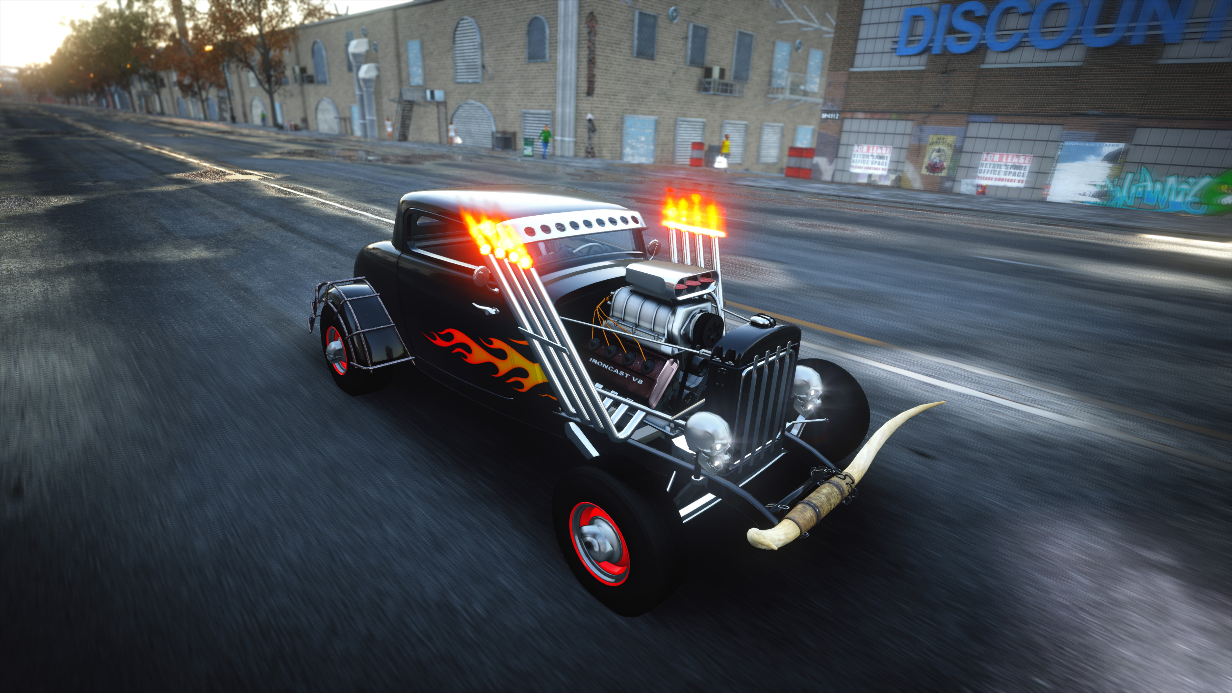5120x2880 The Crew Hot Rod 5K Wallpaper, HD Games 4K Wallpapers, Images,  Photos and Background - Wallpapers Den