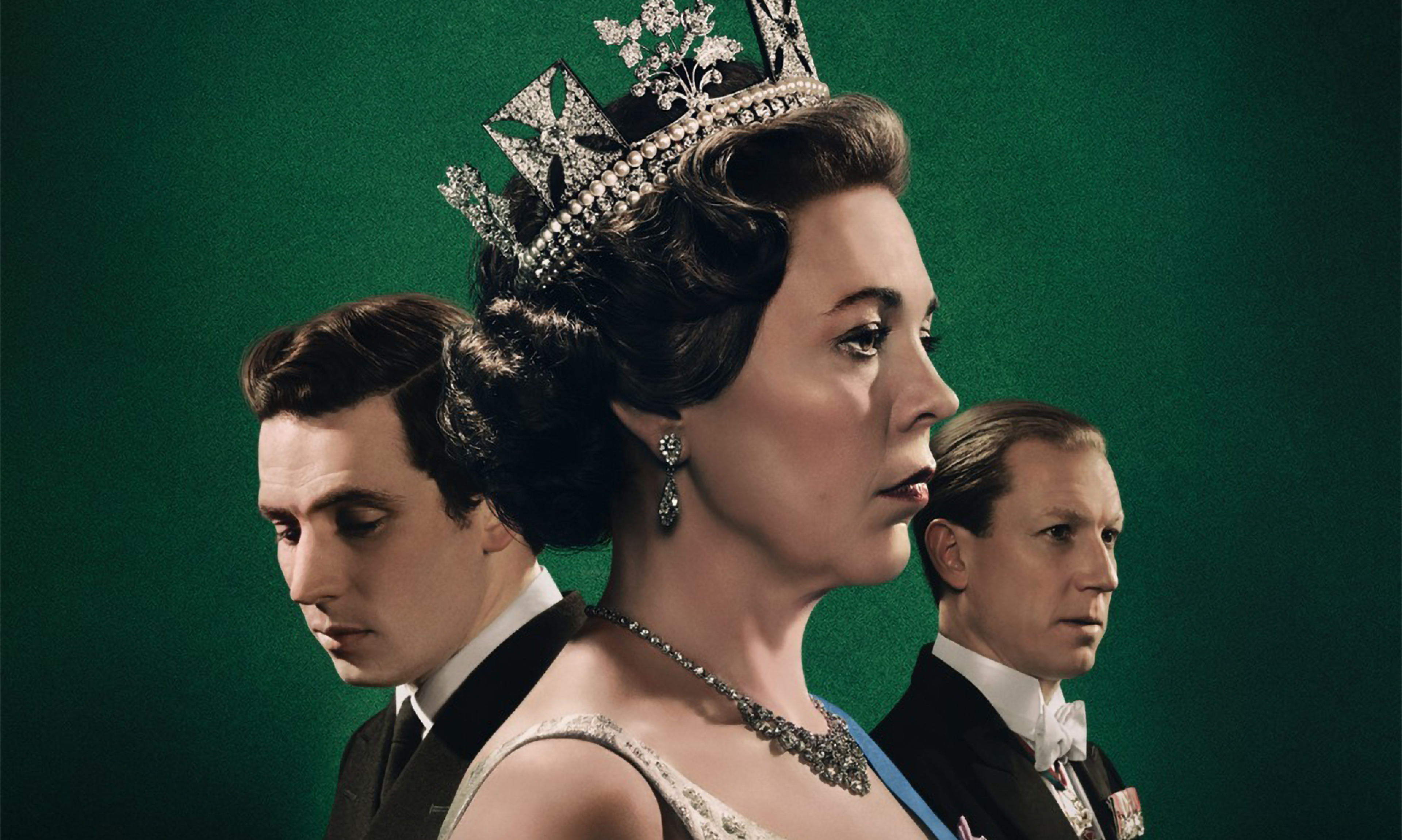 3840x2300 The Crown Season 3 3840x2300 Resolution Wallpaper, HD TV Series  4K Wallpapers, Images, Photos and Background - Wallpapers Den