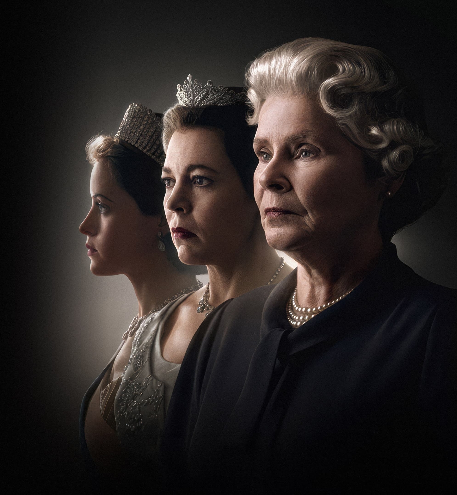 1920x2080 Resolution The Crown Season 6 1920x2080 Resolution Wallpaper ...