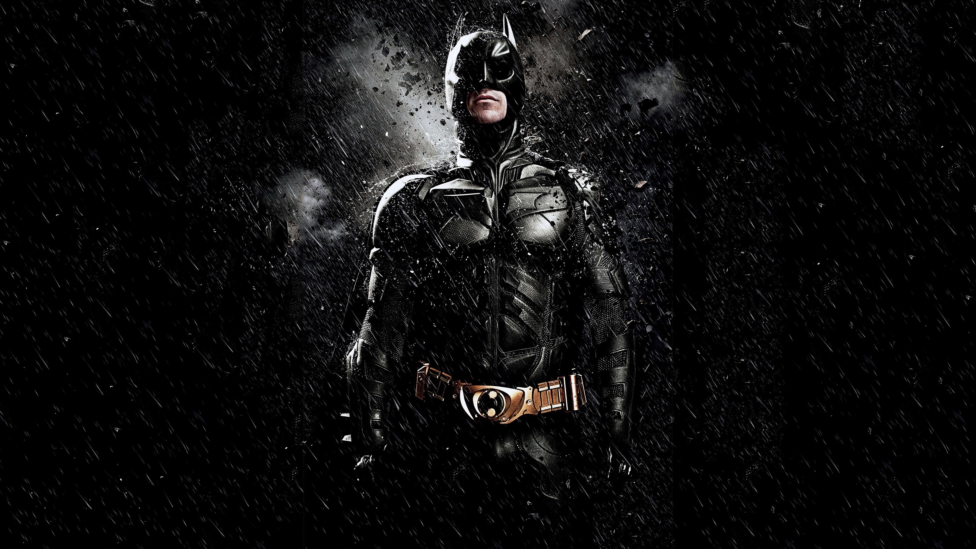 The Dark Knight for mac download free