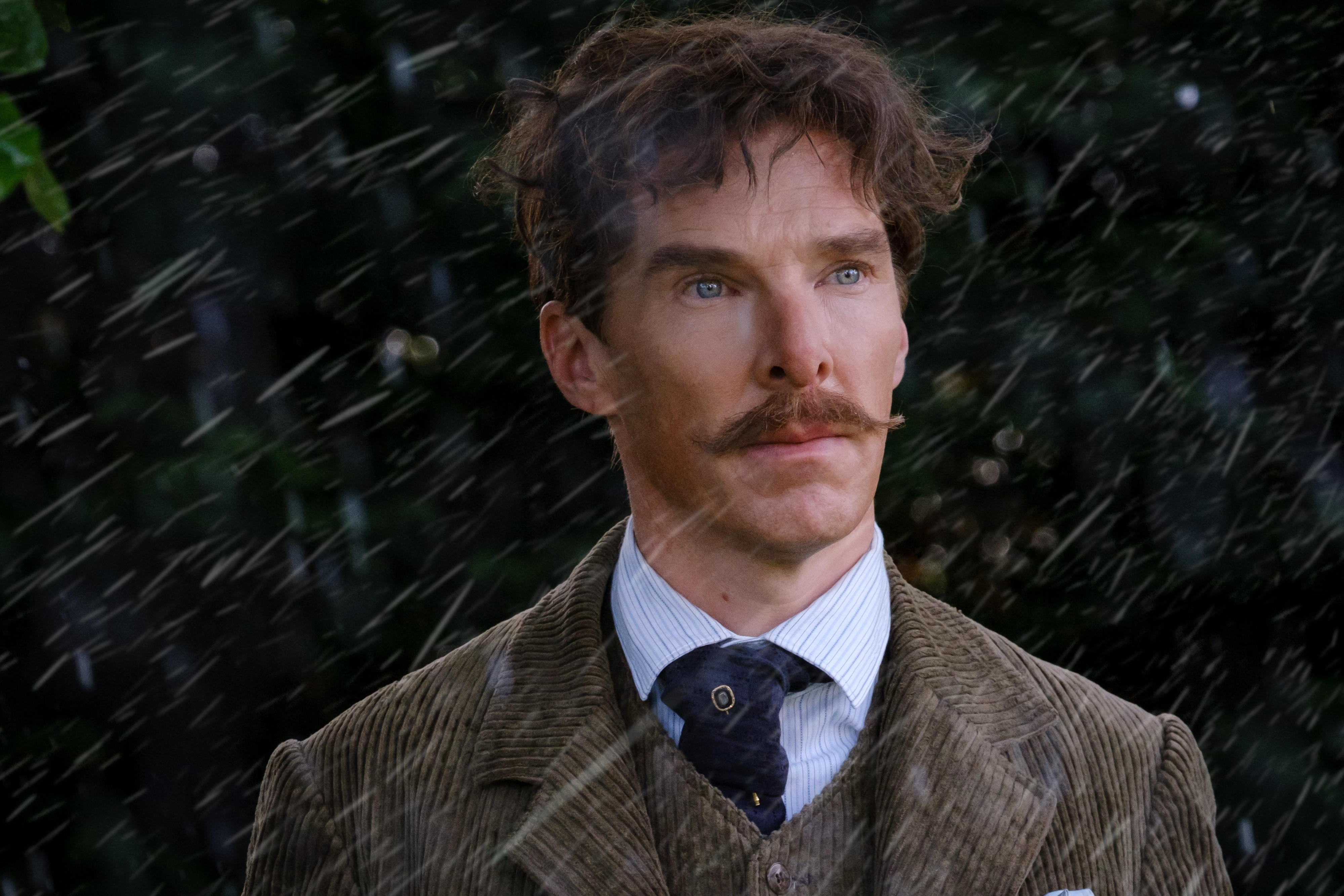 The Electrical Life Of Louis Wain 4k Benedict Cumberbatch Wallpaper, HD  Movies 4K Wallpapers, Images, Photos and Background - Wallpapers Den