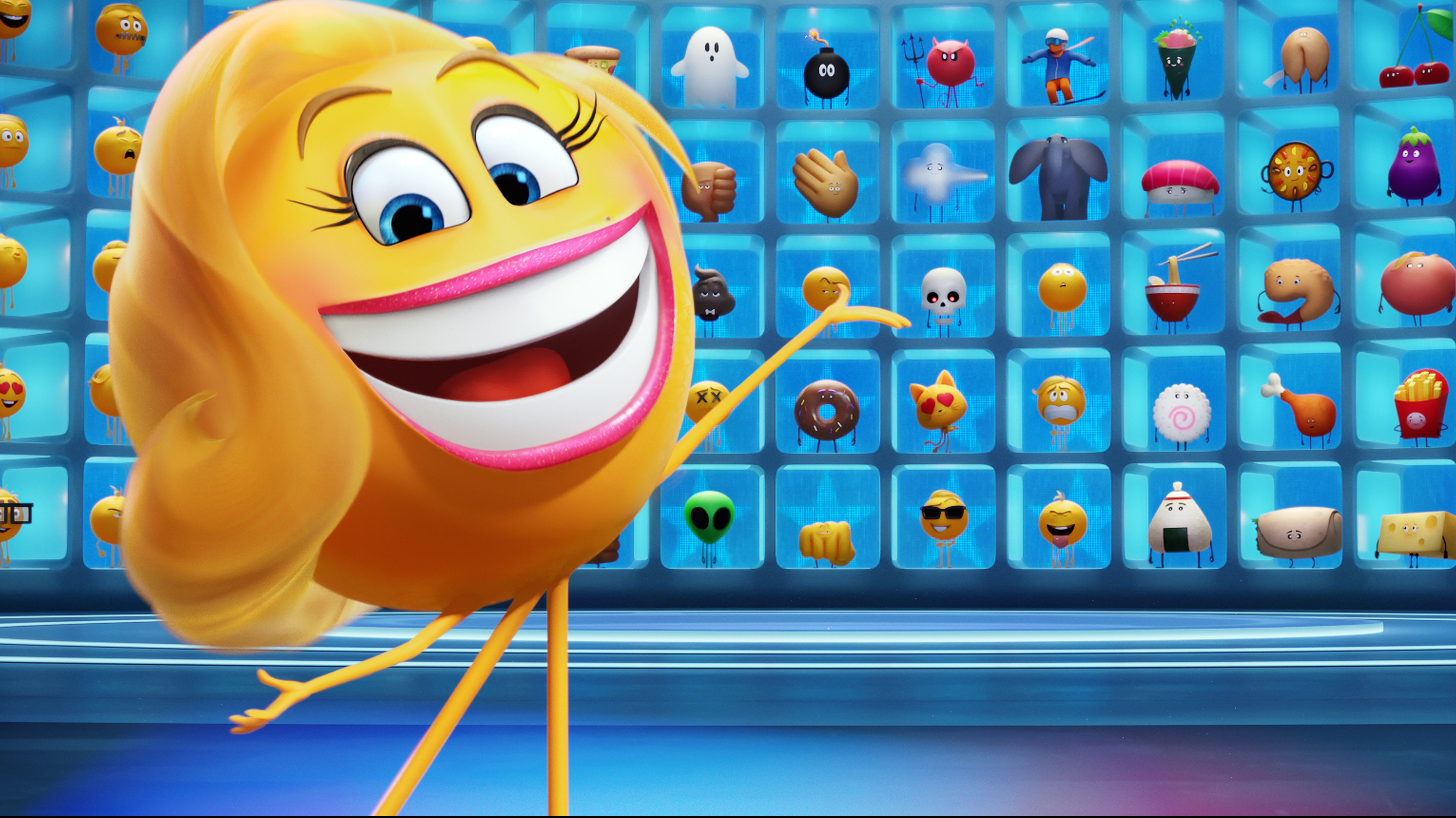 The Emoji HD Wallpapers | 4K Backgrounds - Wallpapers Den