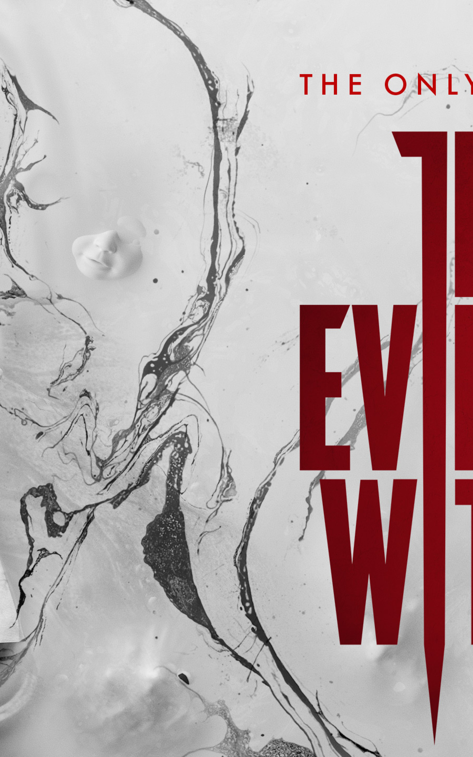 значок the evil within steam фото 109